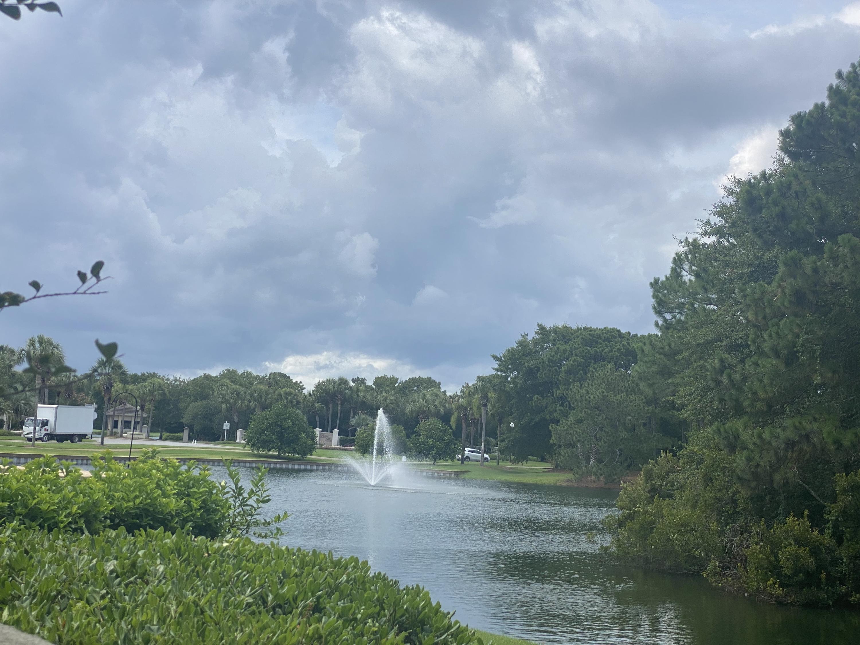 LEGEND CREEK AT SANDESTIN - Residential