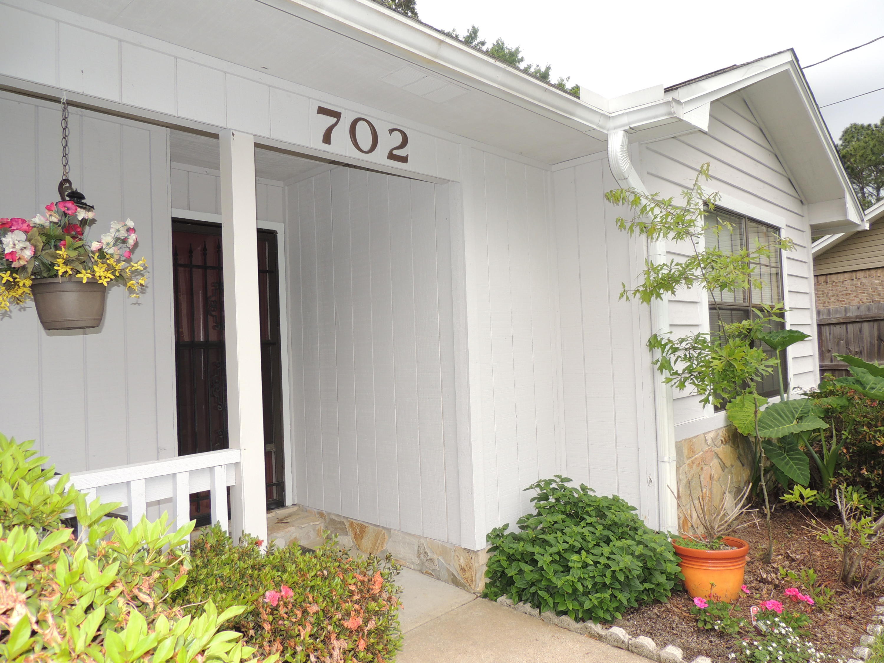 VALPARAISO PINECREST 5 - Residential