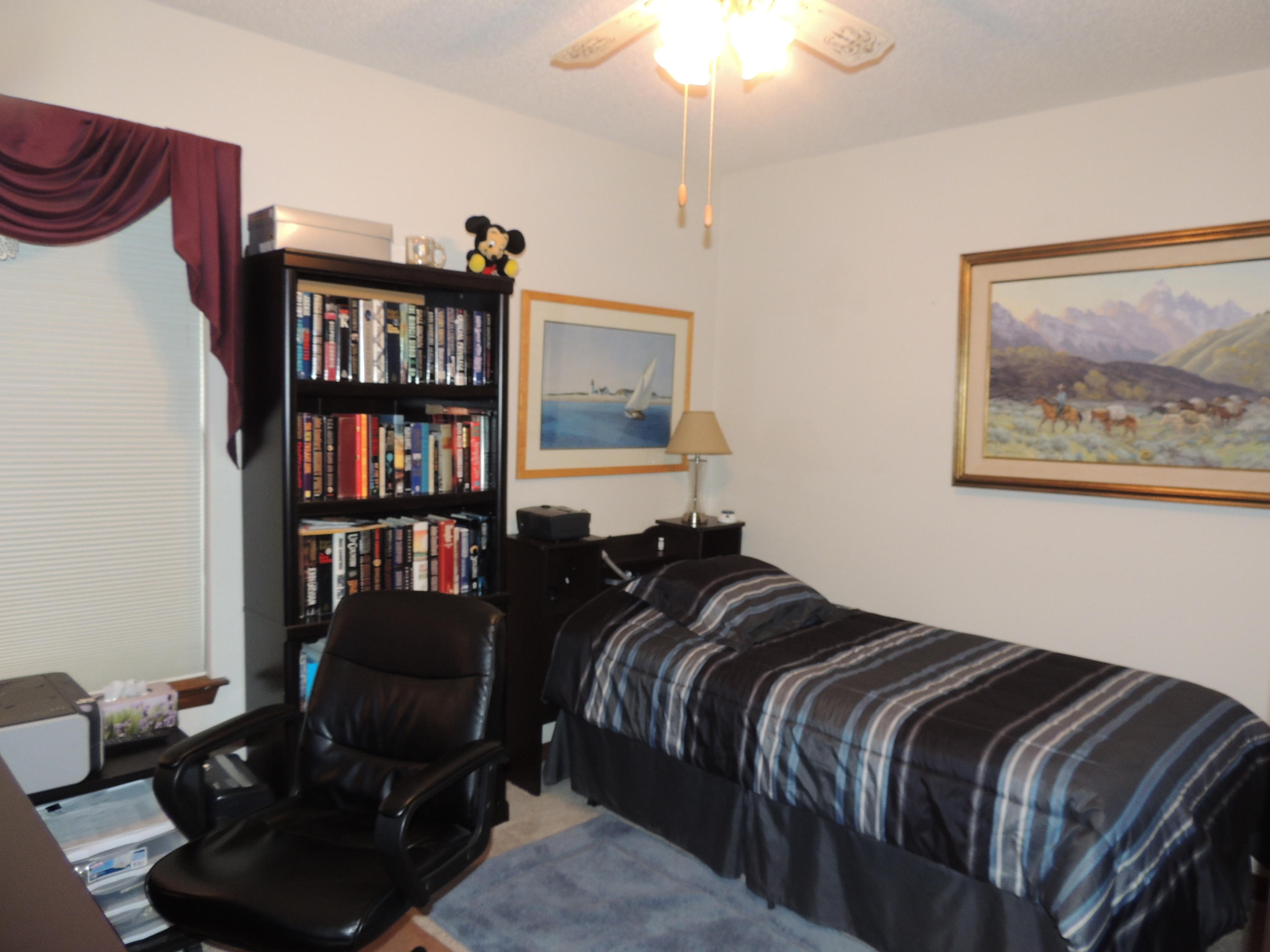 VALPARAISO PINECREST 5 - Residential