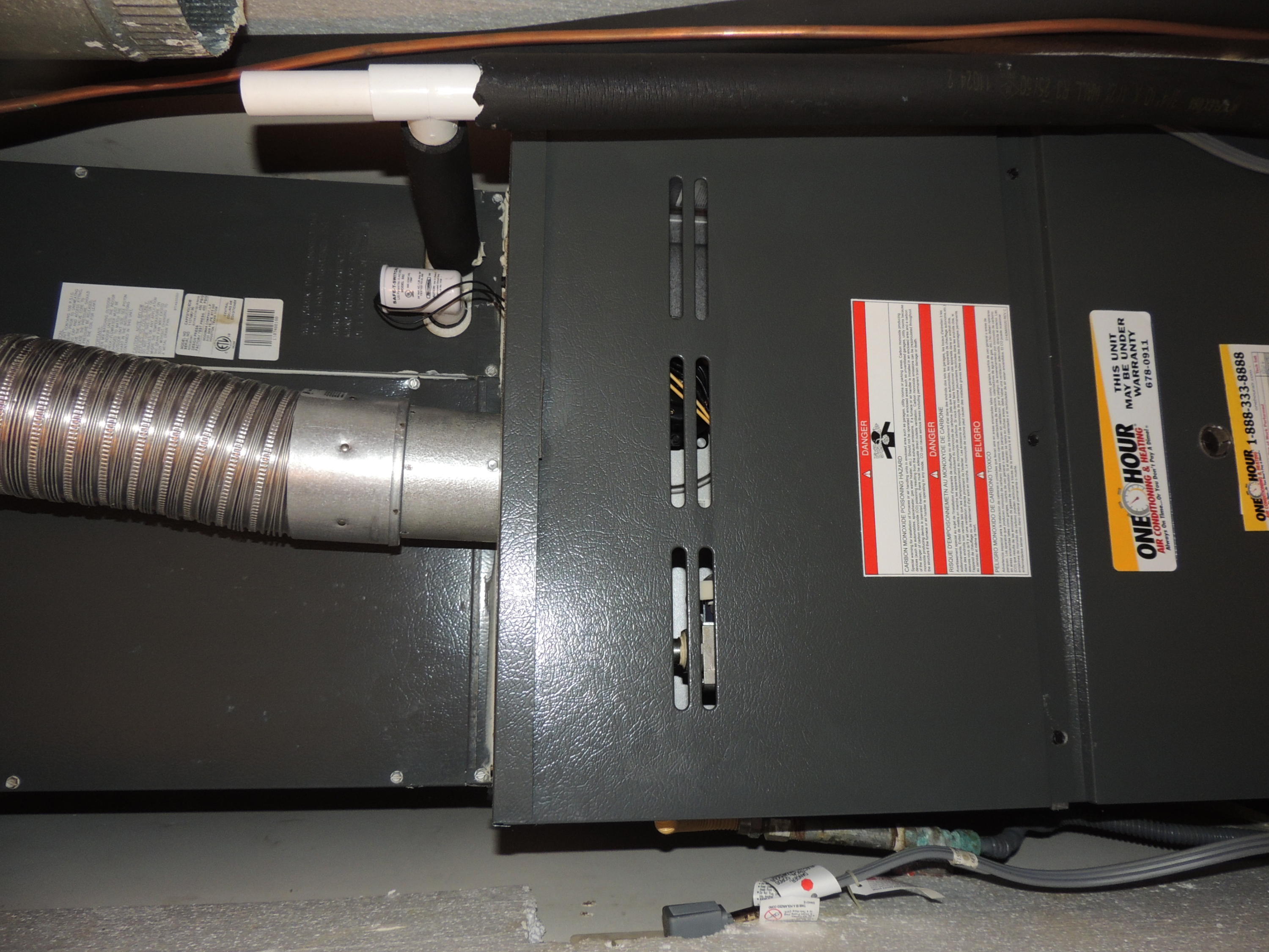 VALPARAISO PINECREST 5 - Residential