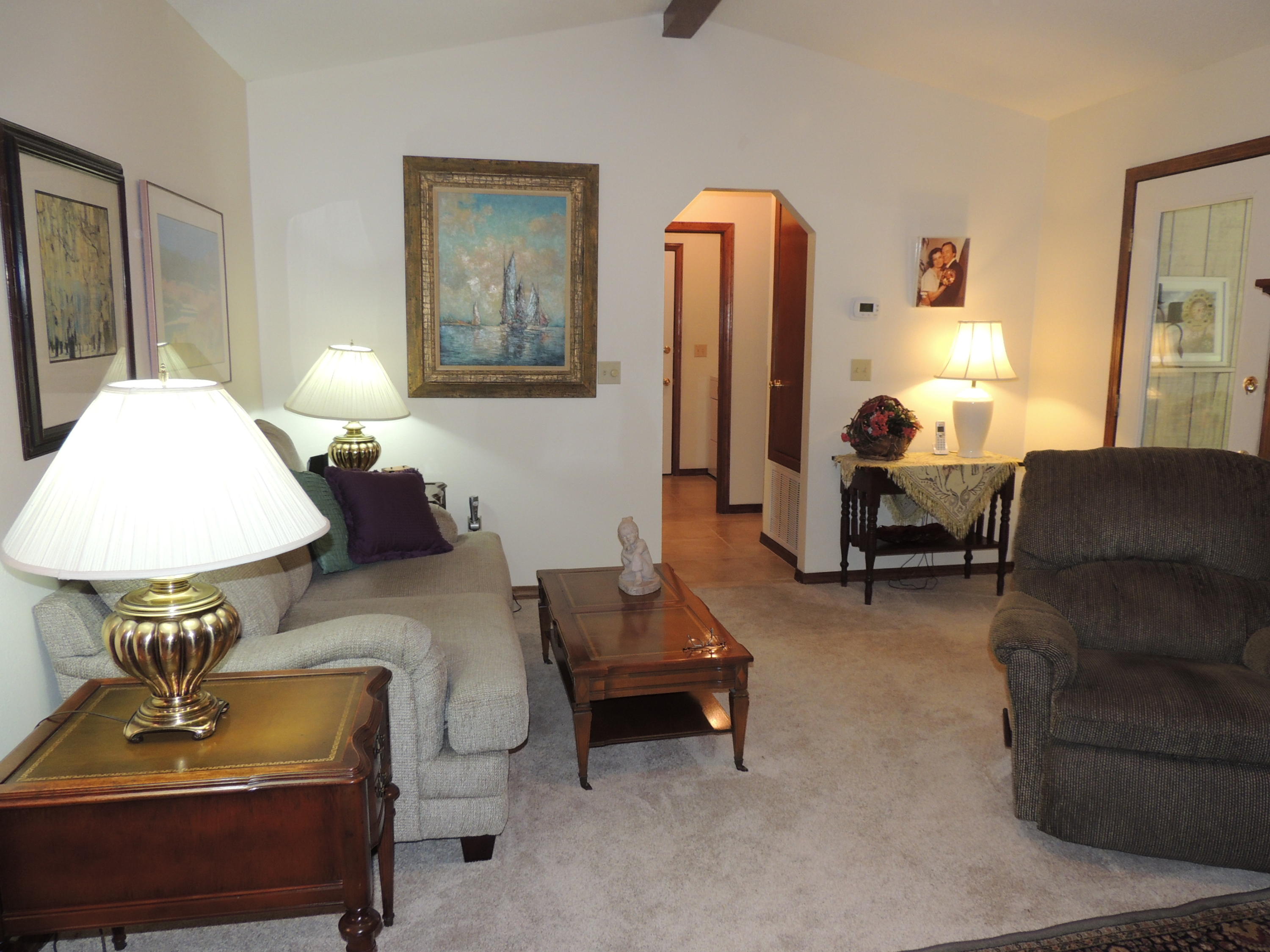 VALPARAISO PINECREST 5 - Residential