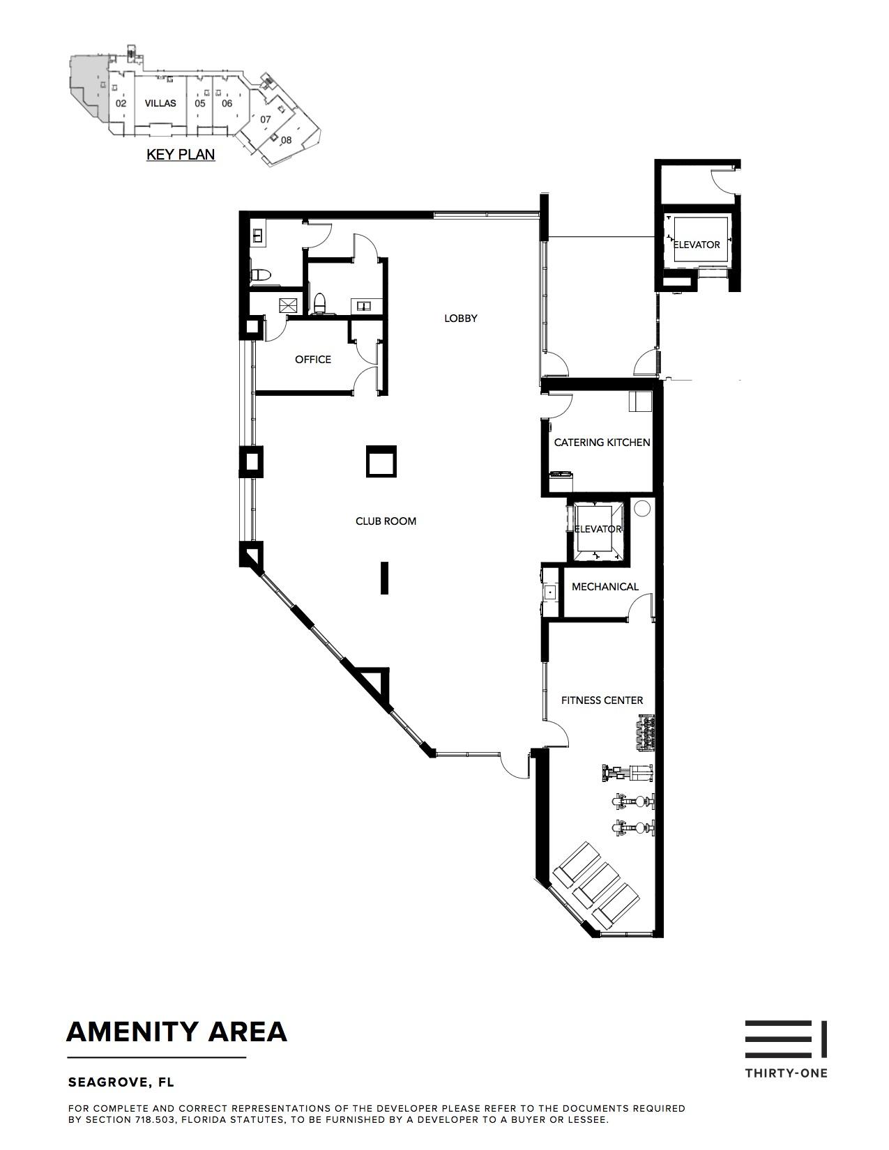 Thirty One, A Condominium Development - Residential