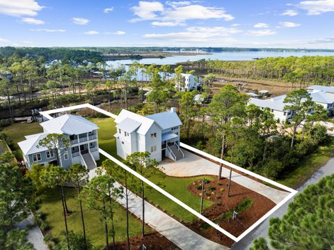 A home in Santa Rosa Beach