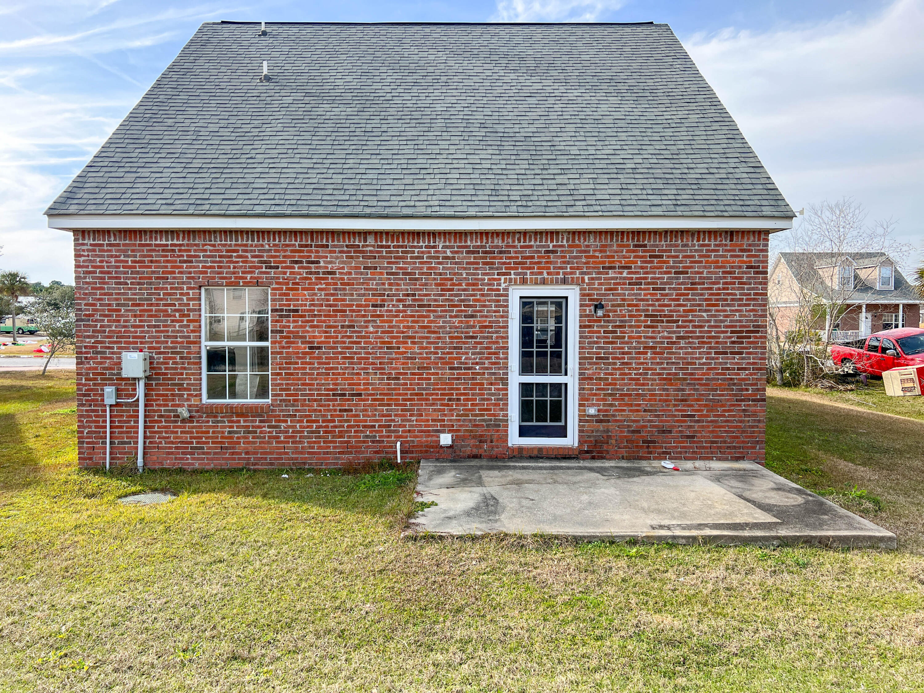 BRANDON OAKS 2ND ADD - Residential