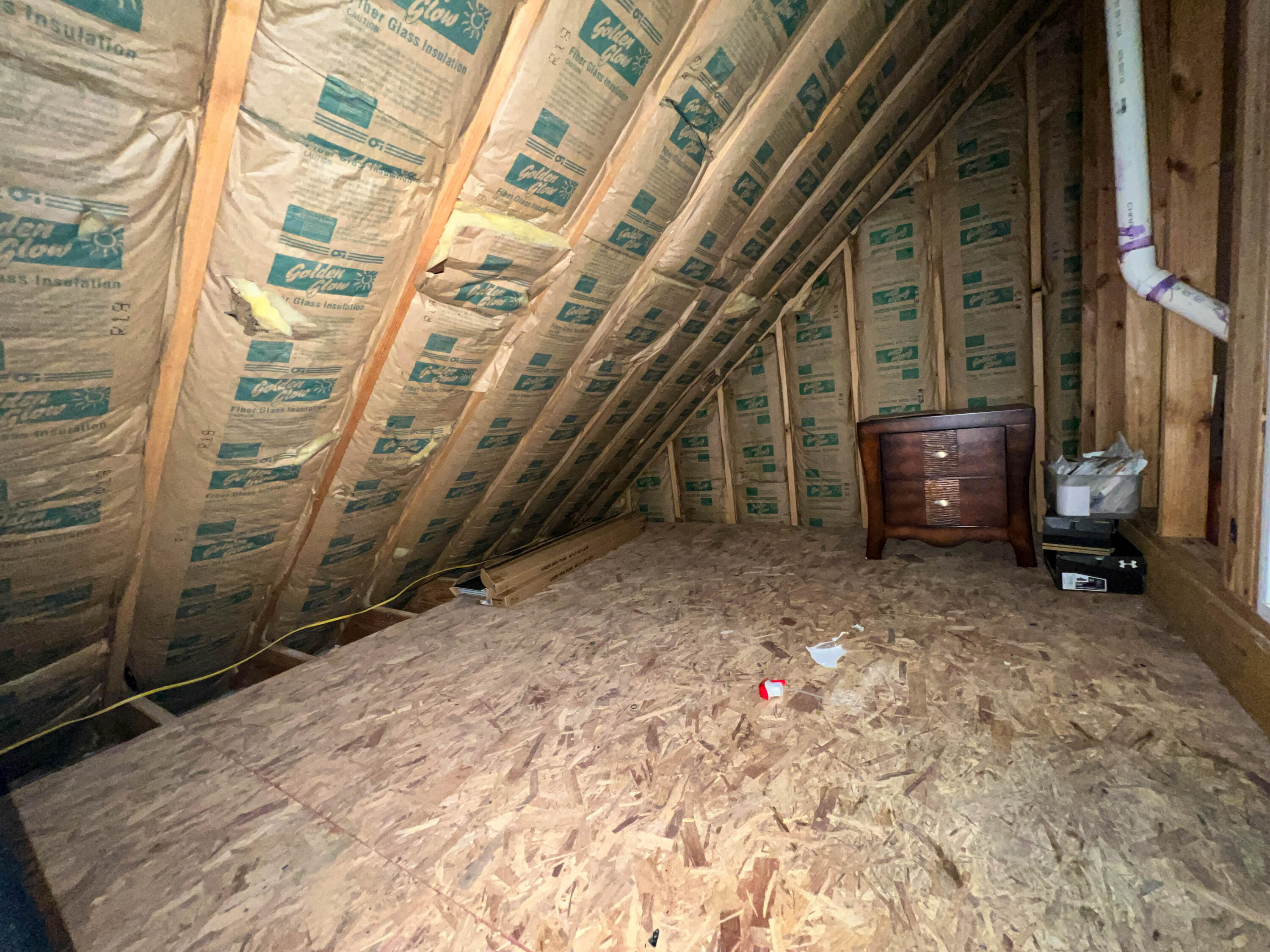 BRANDON OAKS 2ND ADD - Residential