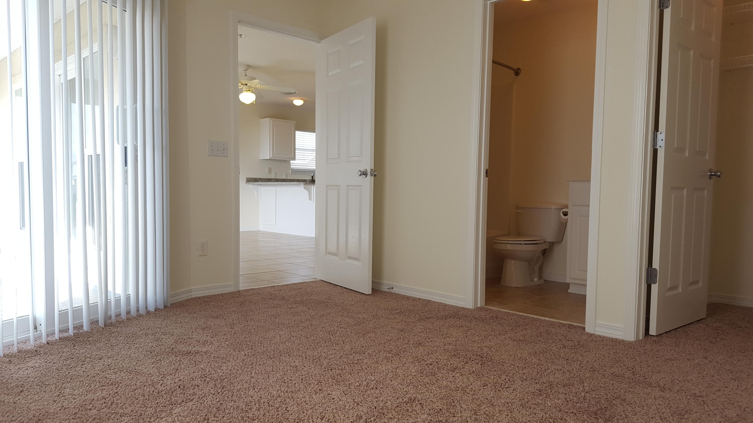 GULF ISLAND CONDOS - Residential