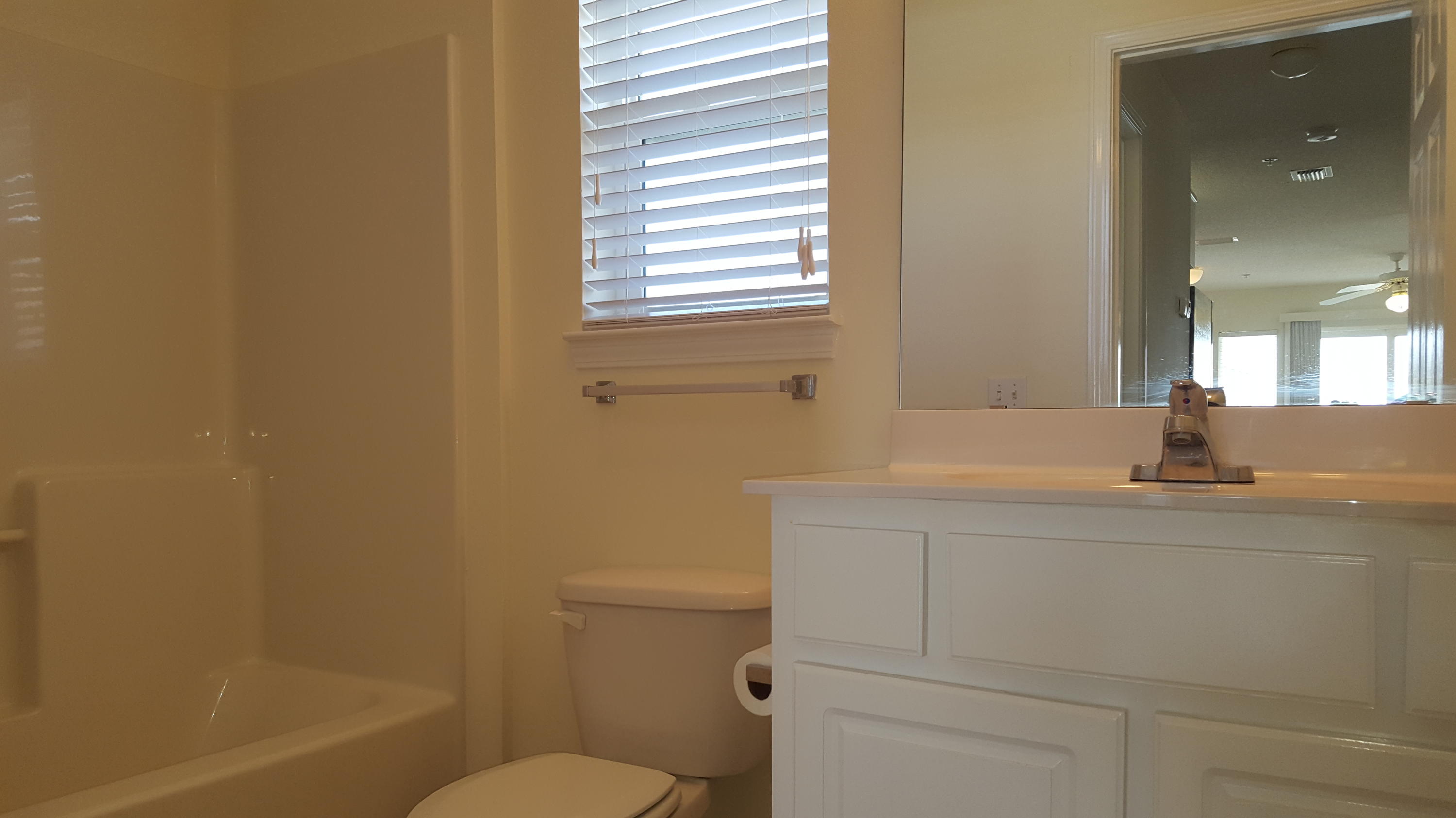 GULF ISLAND CONDOS - Residential