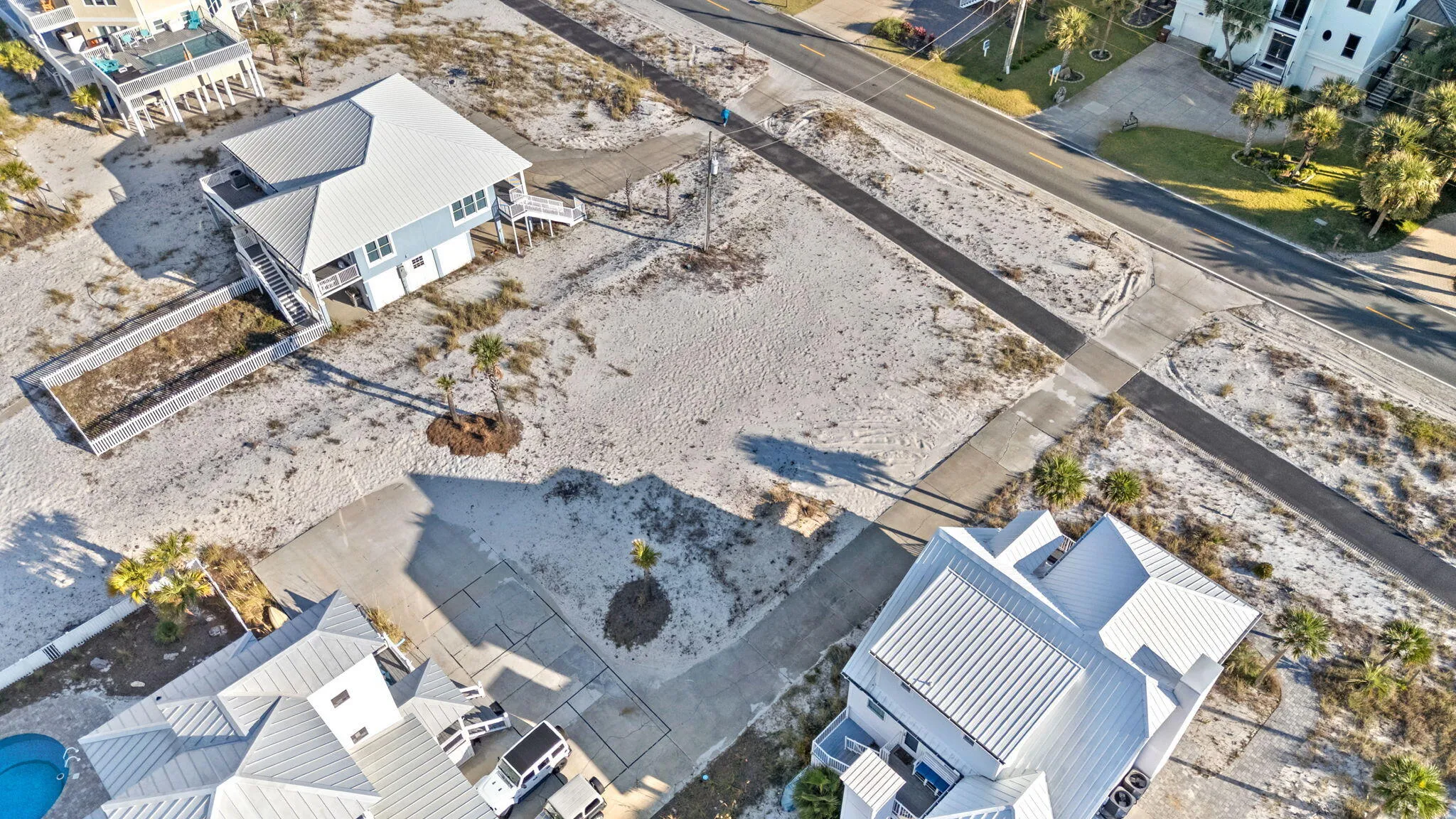 Navarre, Florida 32566, United States, ,Land,Pending,237447