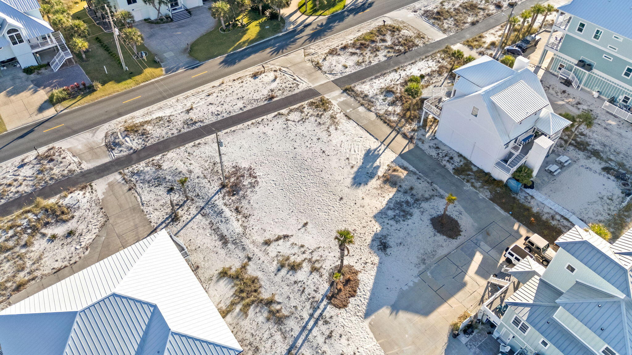 NAVARRE BEACH RESIDENTIAL - Land