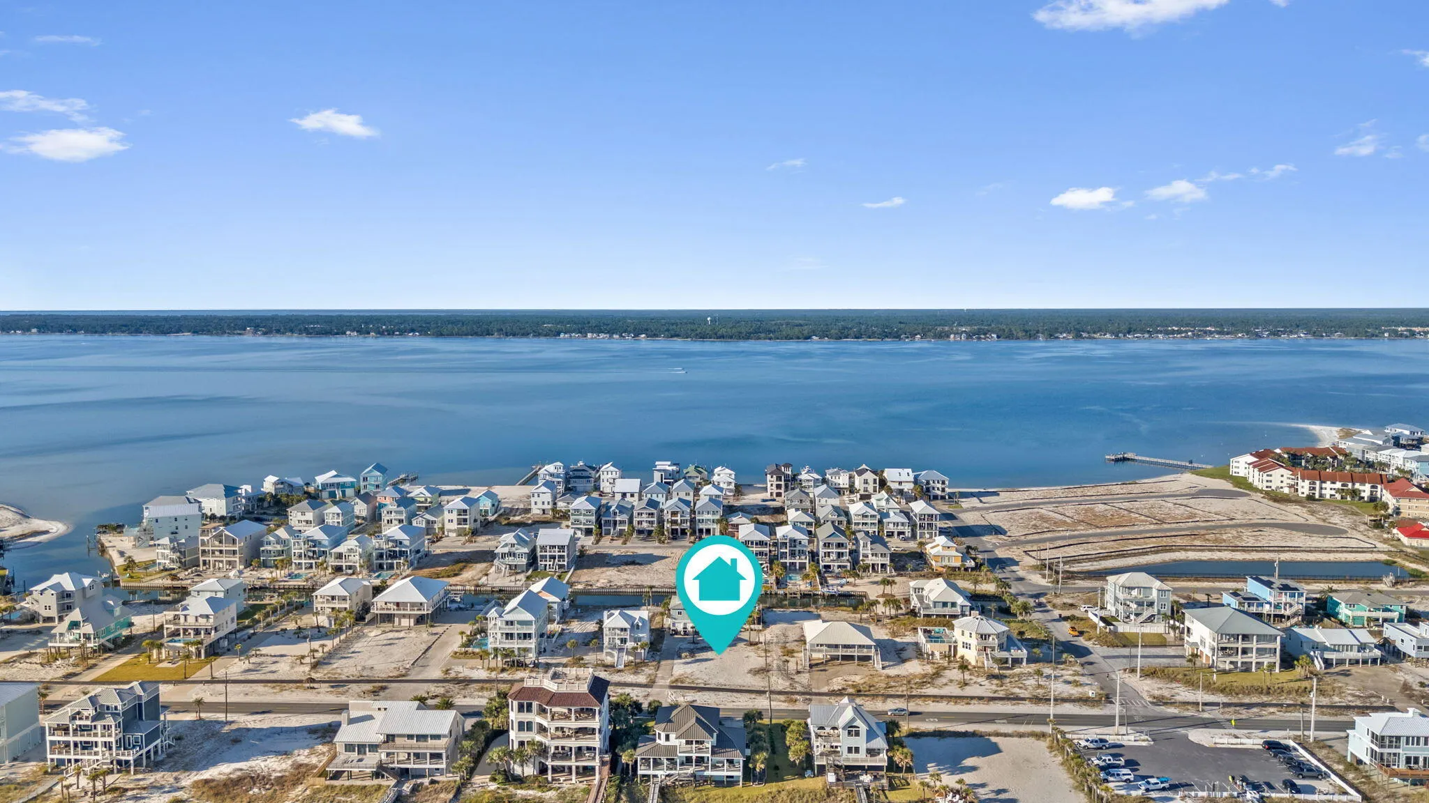 Navarre, Florida 32566, United States, ,Land,Pending,237447