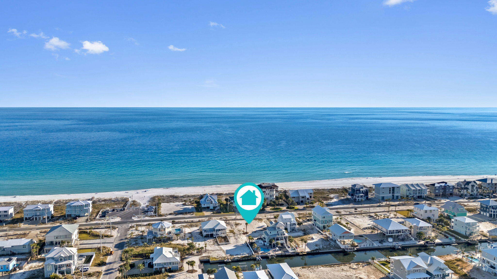 NAVARRE BEACH RESIDENTIAL - Land