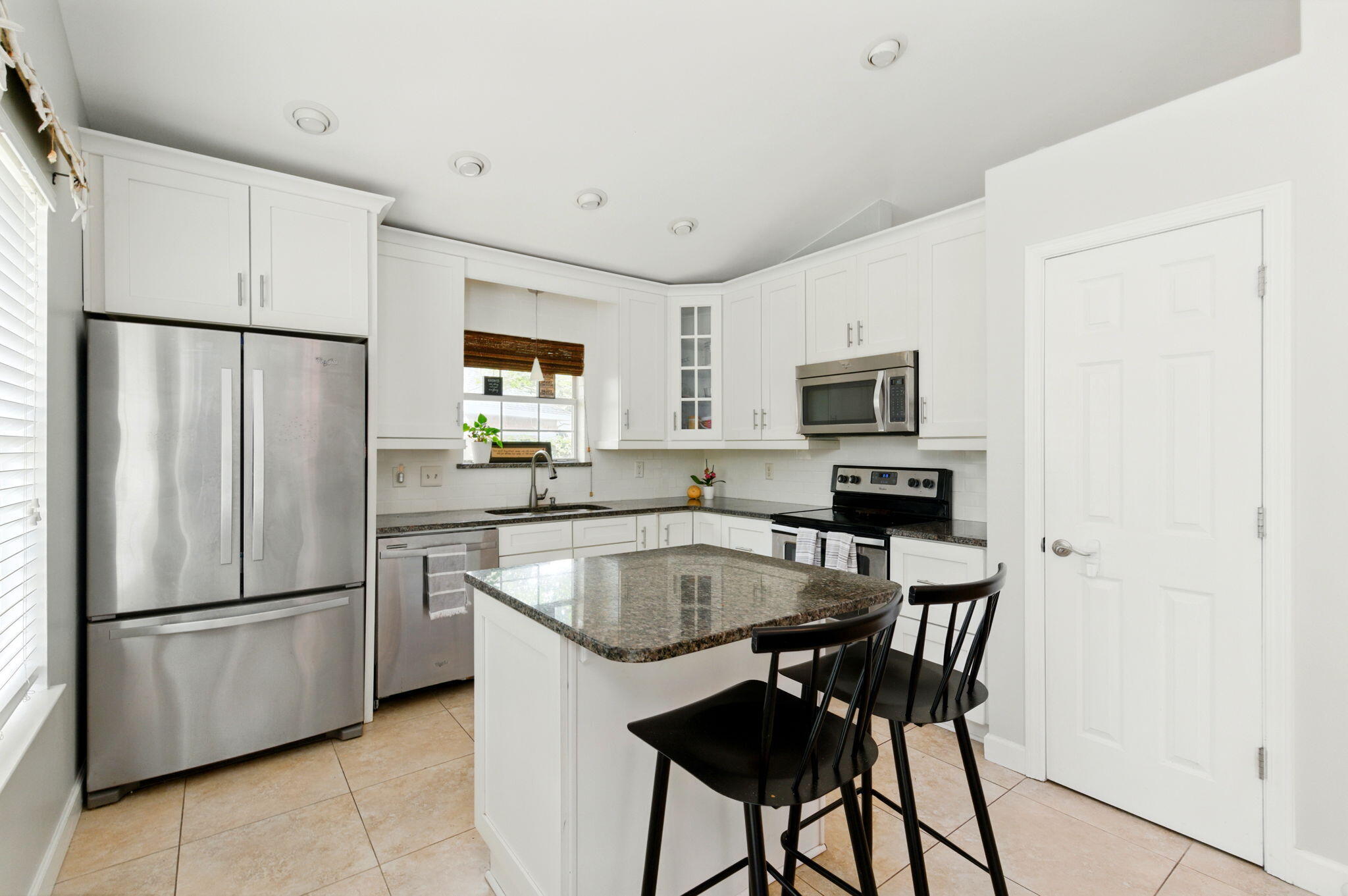 HIDDEN PINES S/D - Residential