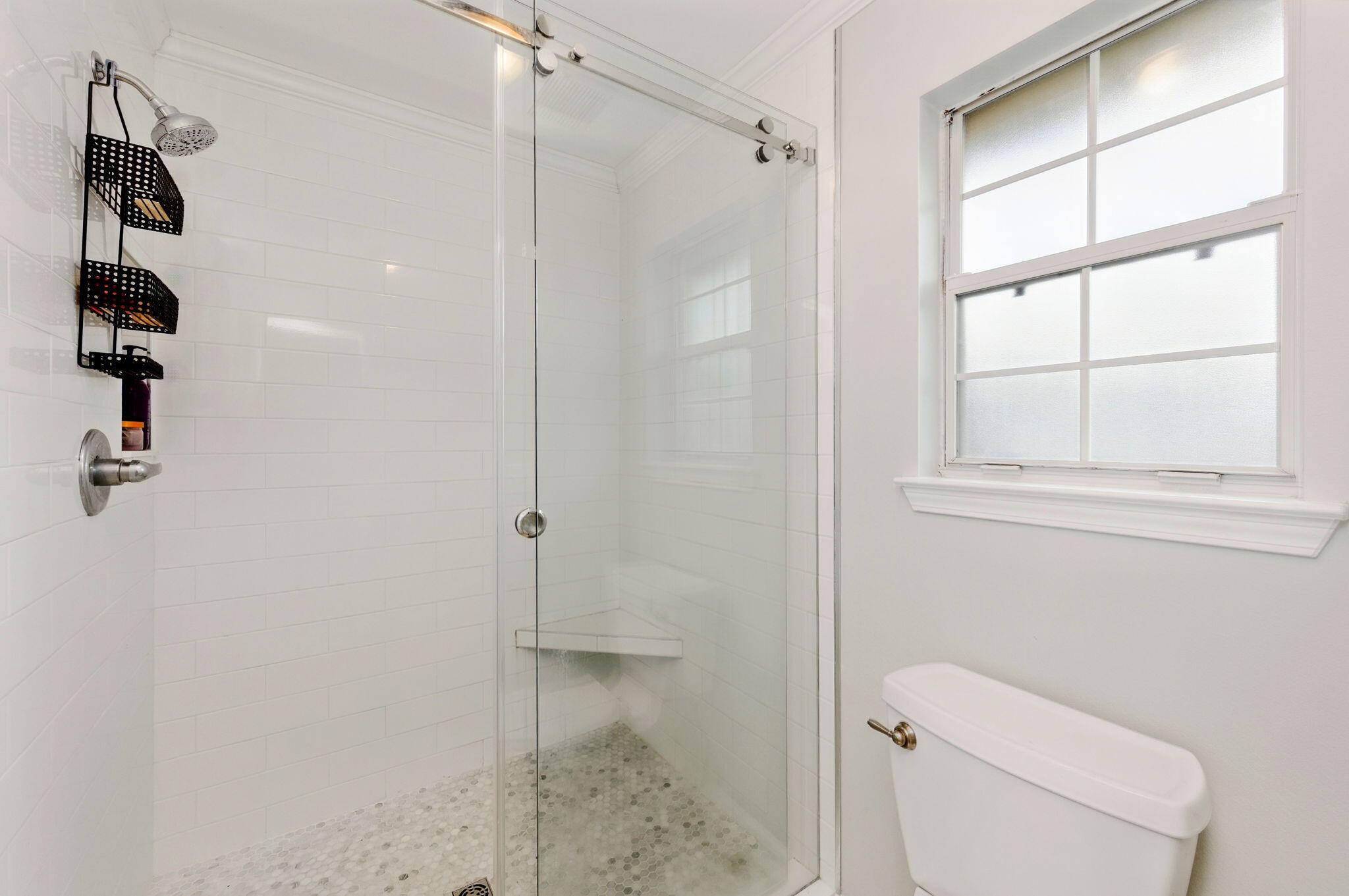 HIDDEN PINES S/D - Residential