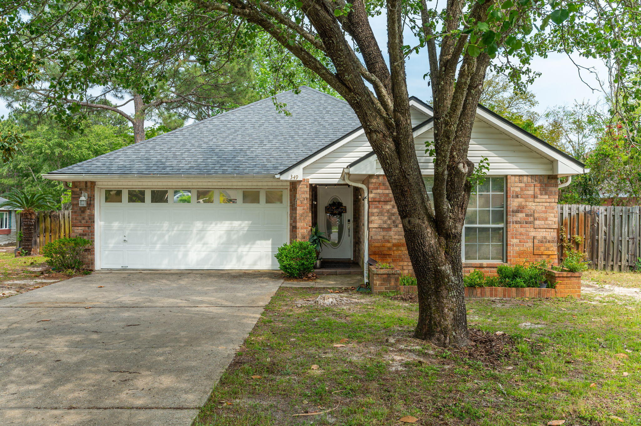 HIDDEN PINES S/D - Residential