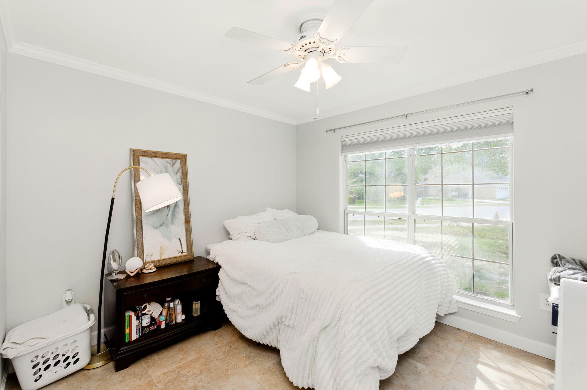 HIDDEN PINES S/D - Residential