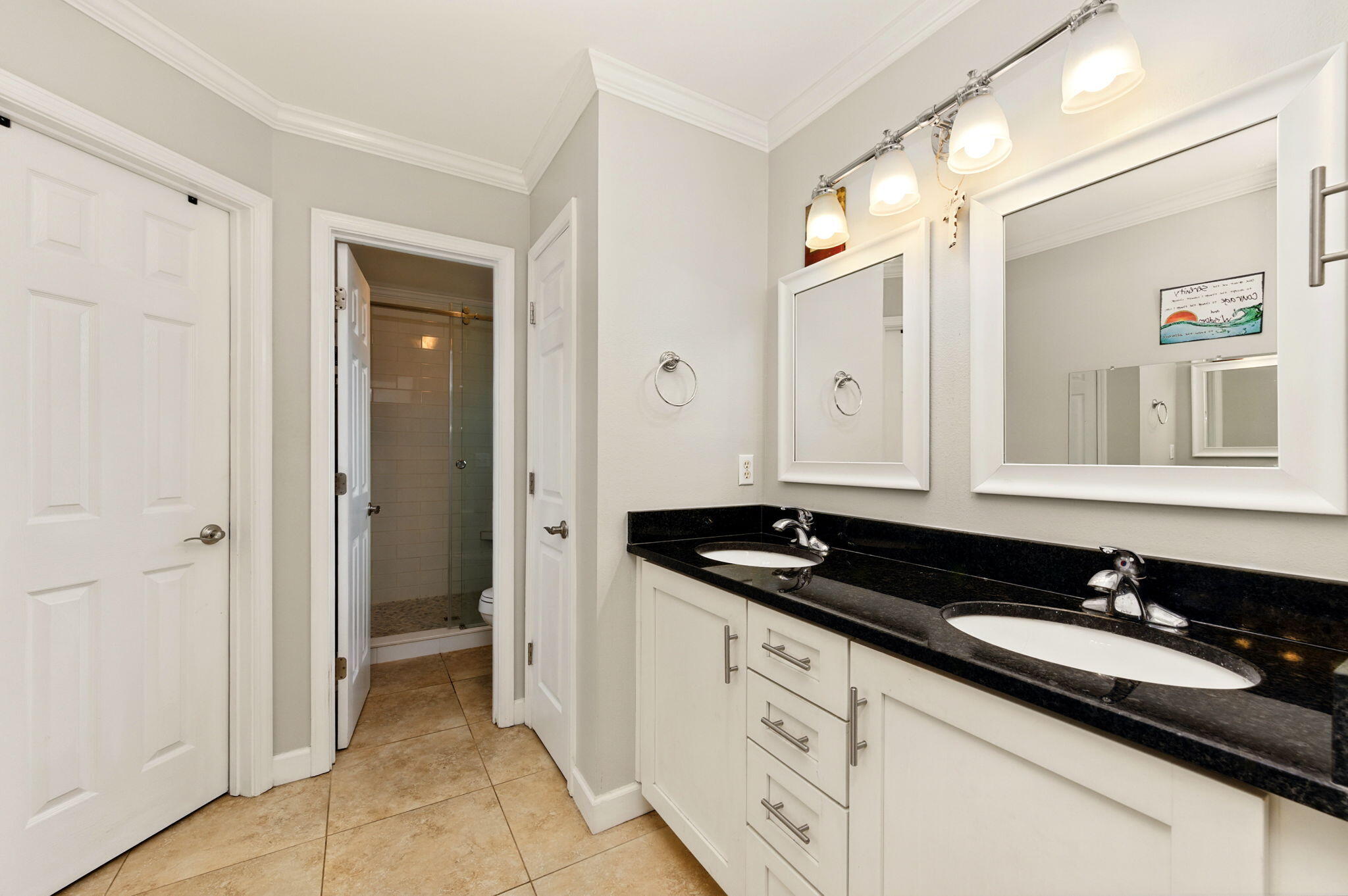 HIDDEN PINES S/D - Residential