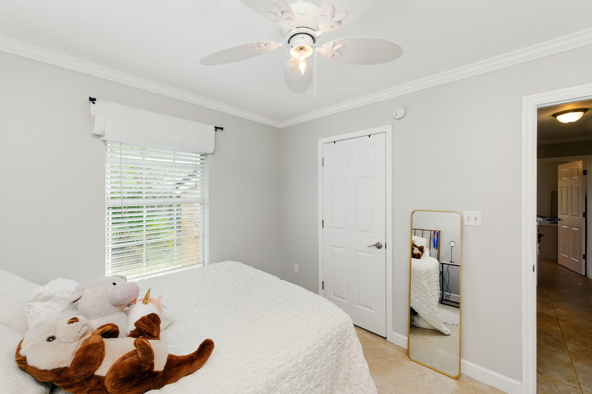 HIDDEN PINES S/D - Residential