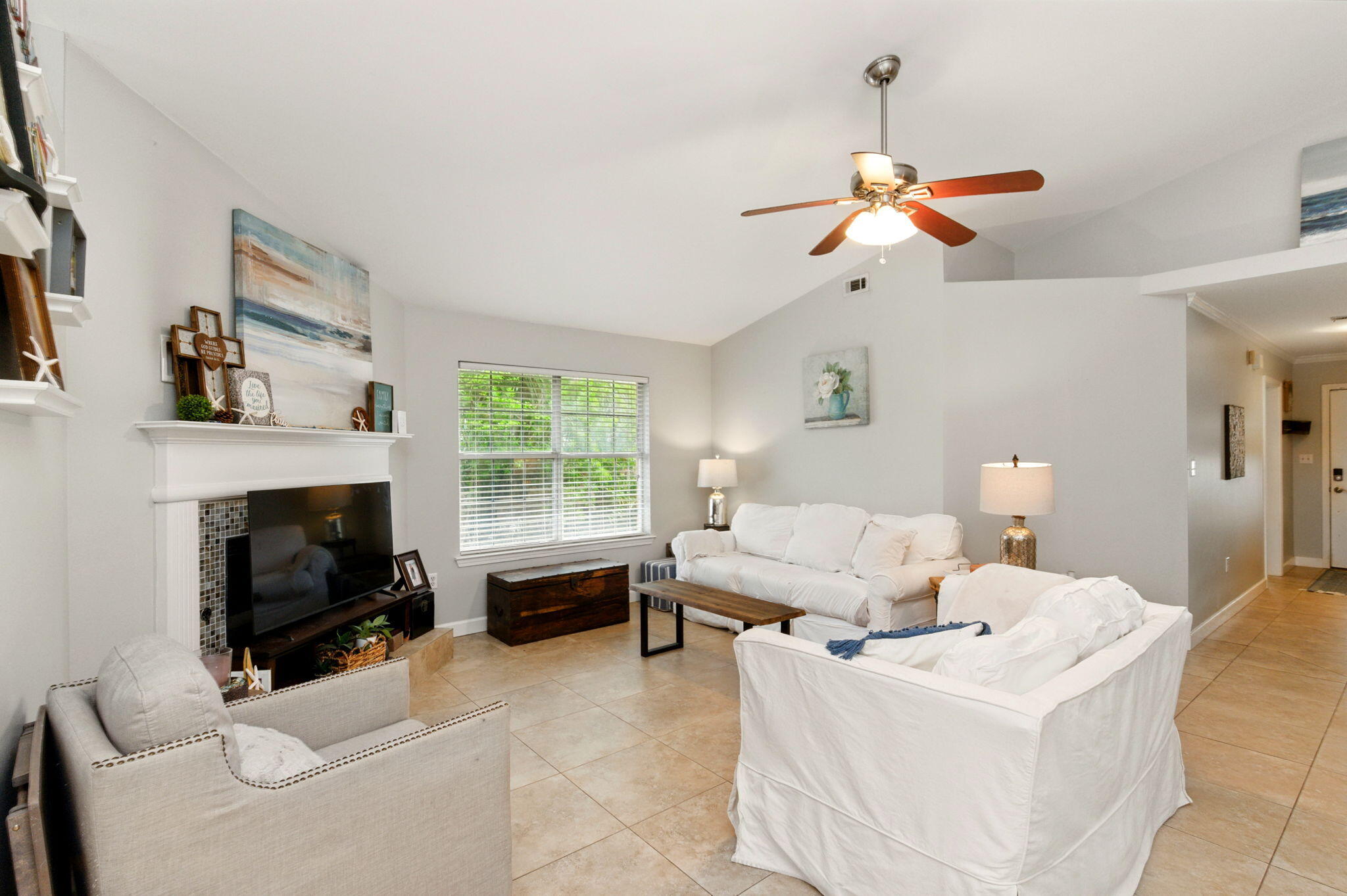 HIDDEN PINES S/D - Residential