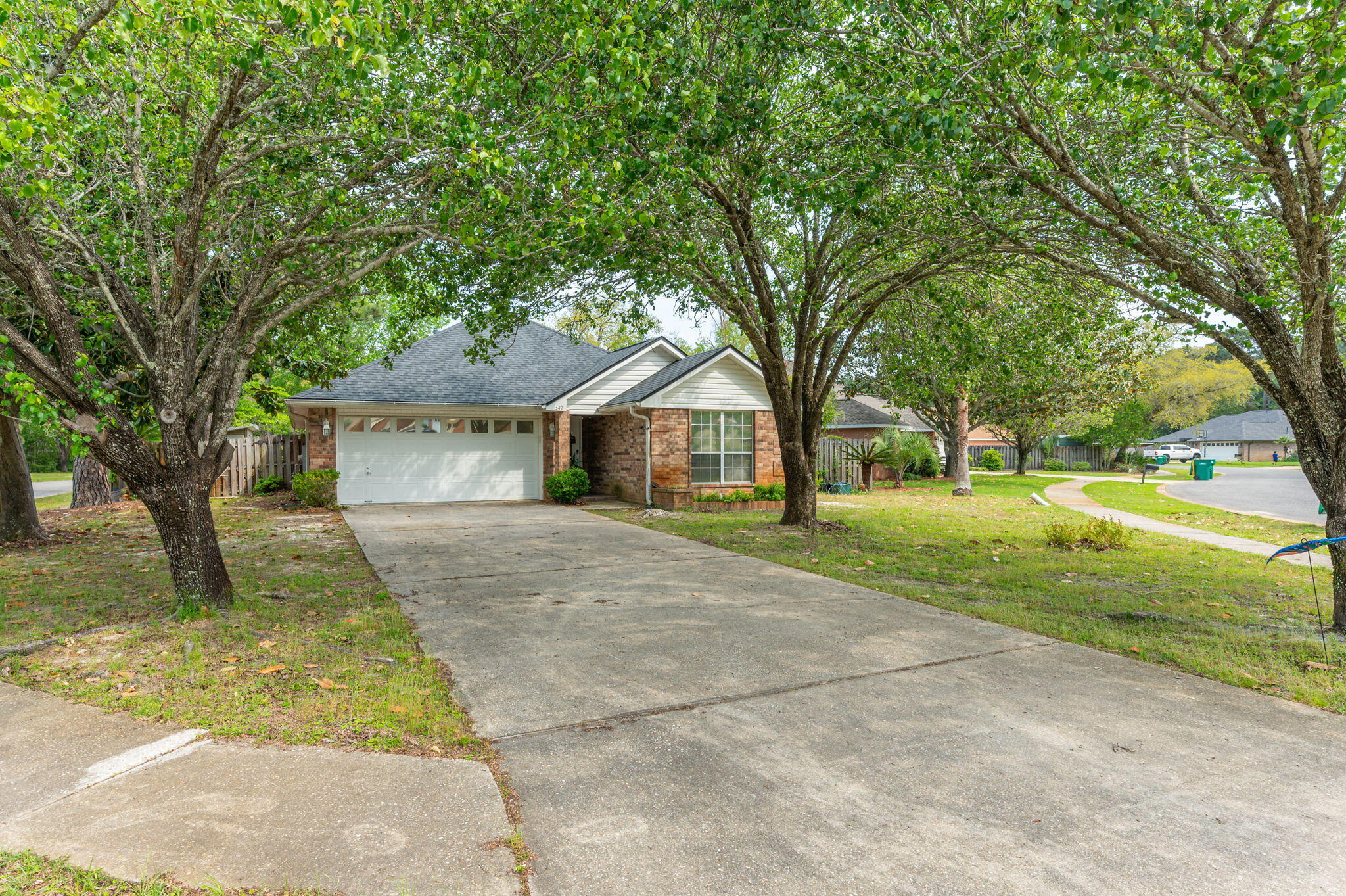 HIDDEN PINES S/D - Residential