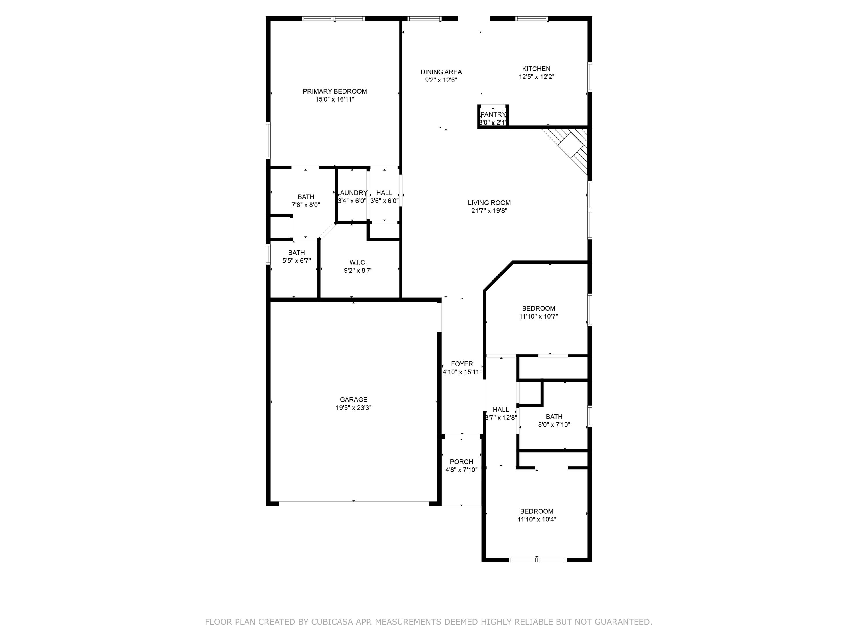 HIDDEN PINES S/D - Residential