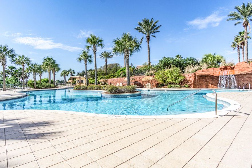 Beautiful bay facing 3 bedroom 3.5 bath condo located in the gated community of LeJardin in the heart of the Village of Baytowne Wharf at Sandestin Golf and Beach Resort! Buyer to verify all data, details and information important to them.