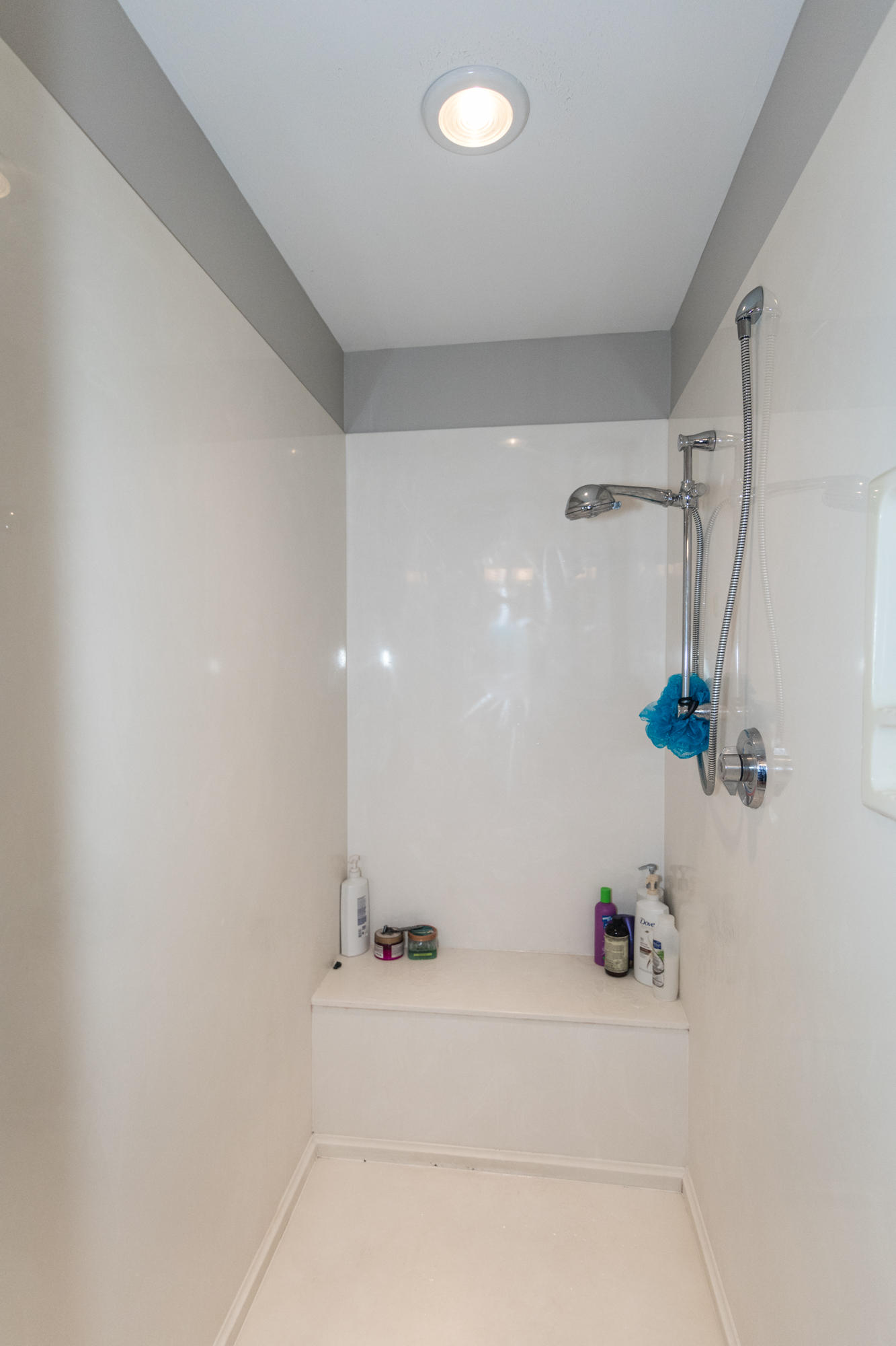 PRESERVE PLACE - Residential