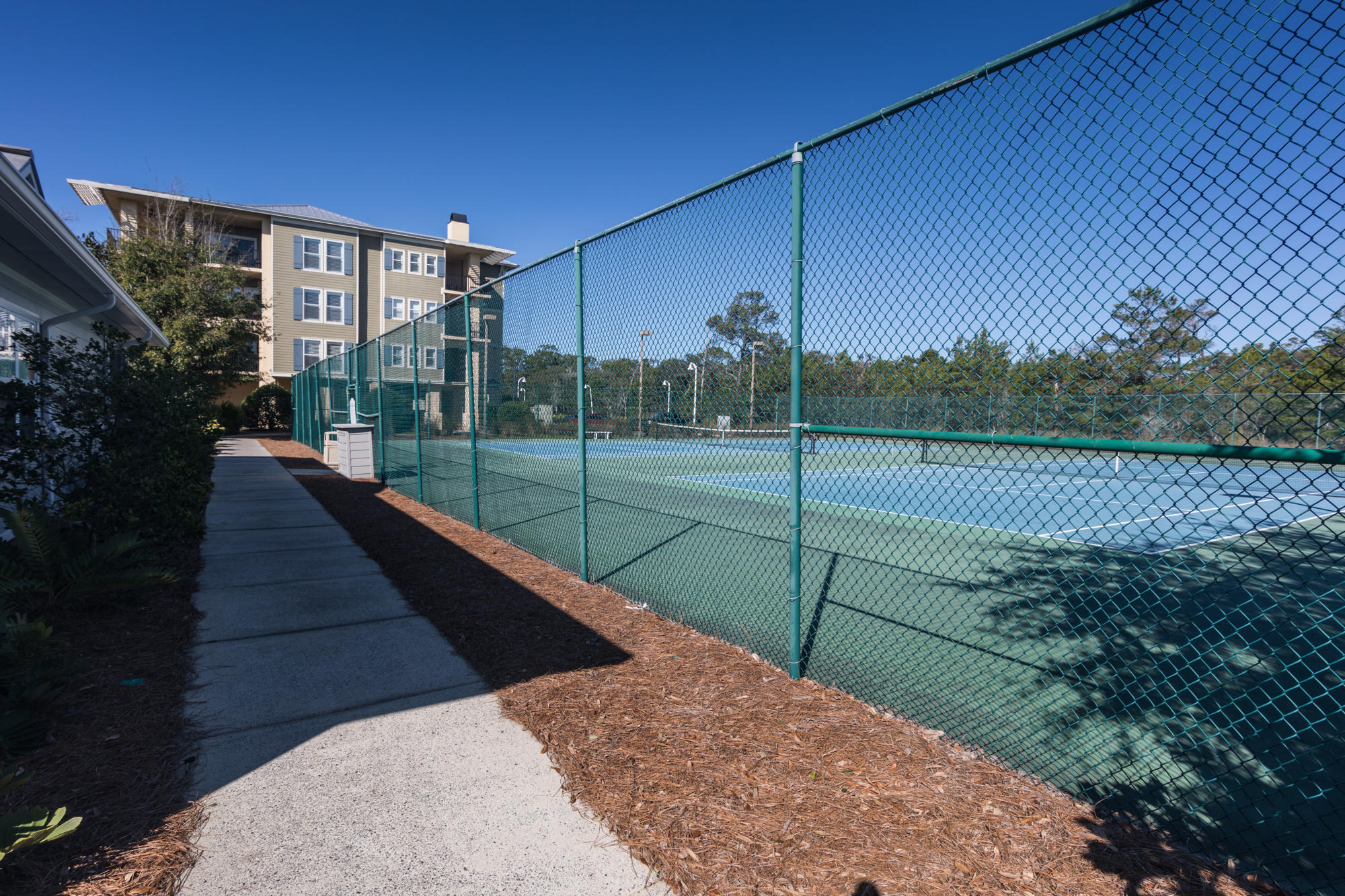 PRESERVE PLACE - Residential