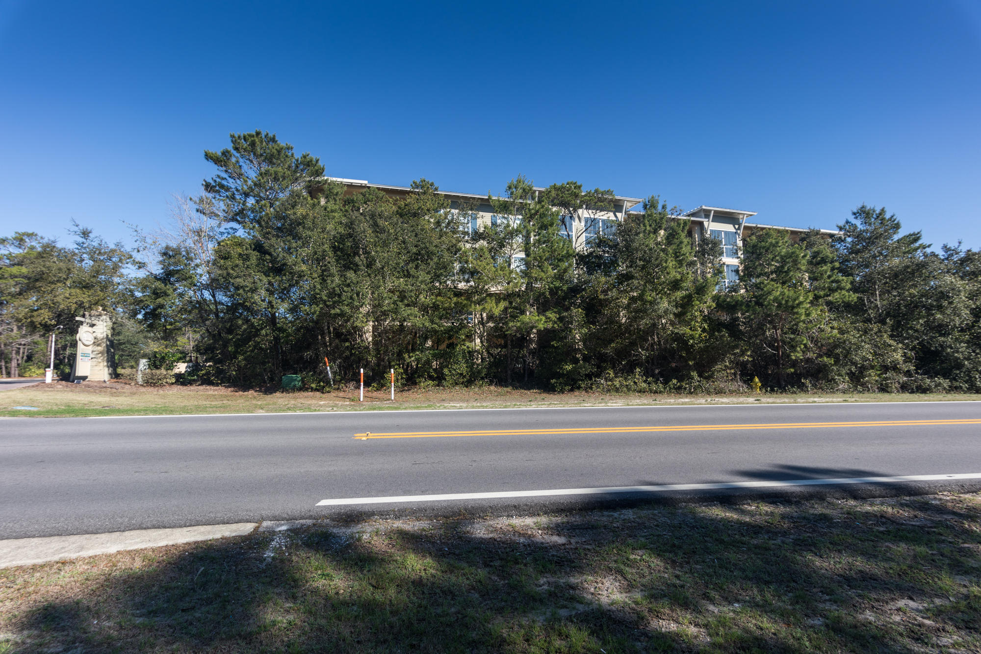 PRESERVE PLACE - Residential