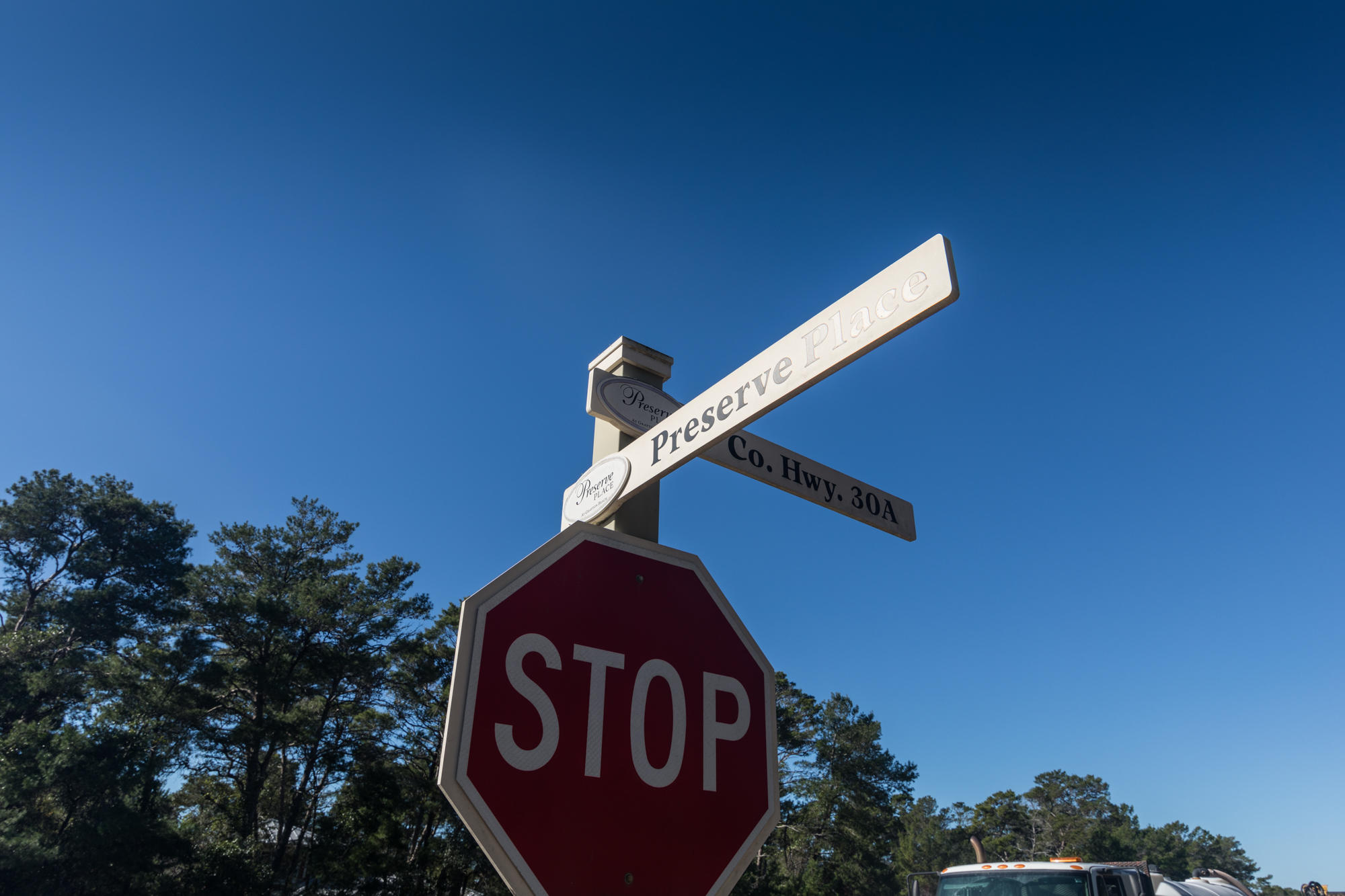 PRESERVE PLACE - Residential