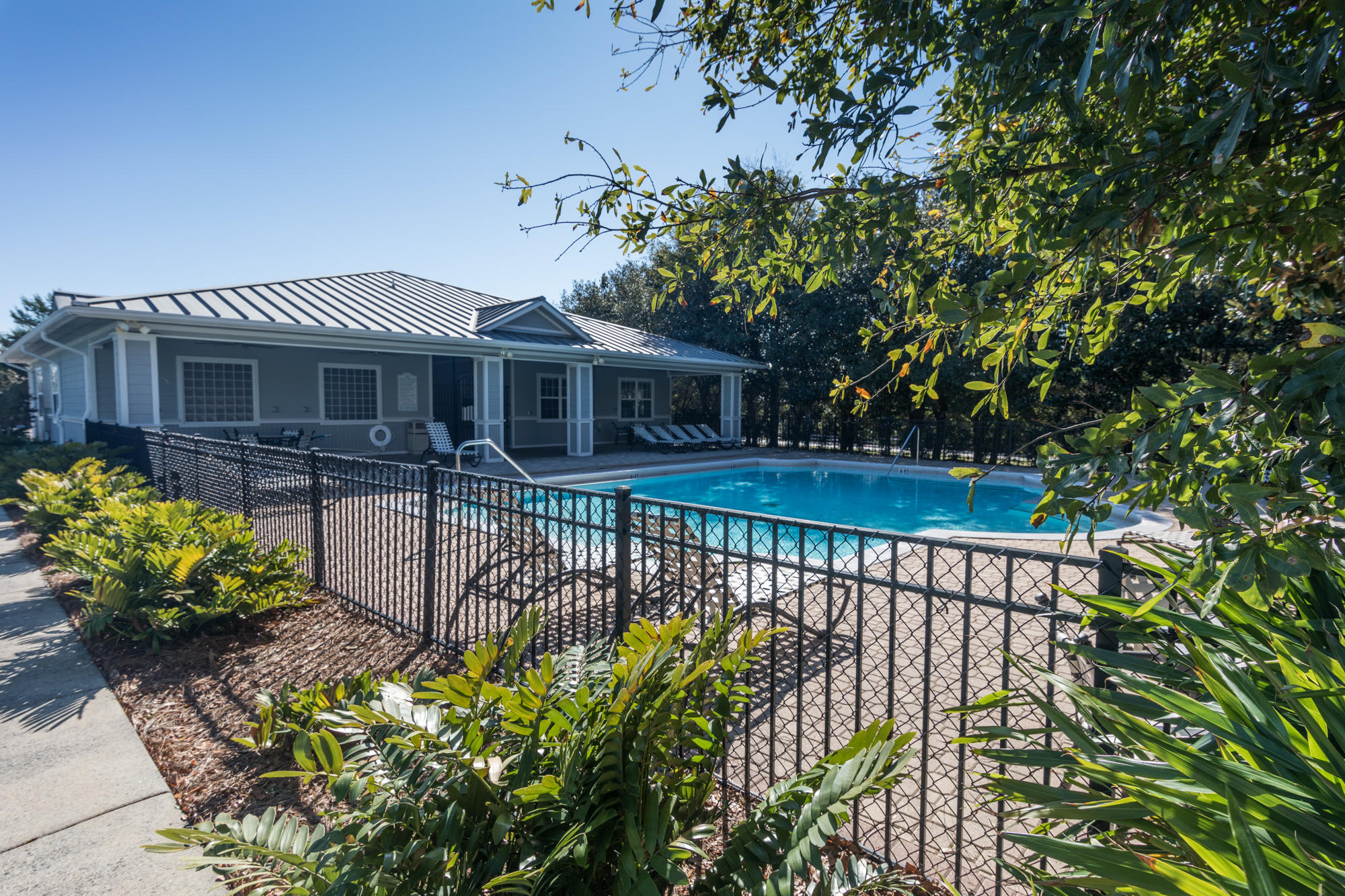 PRESERVE PLACE - Residential