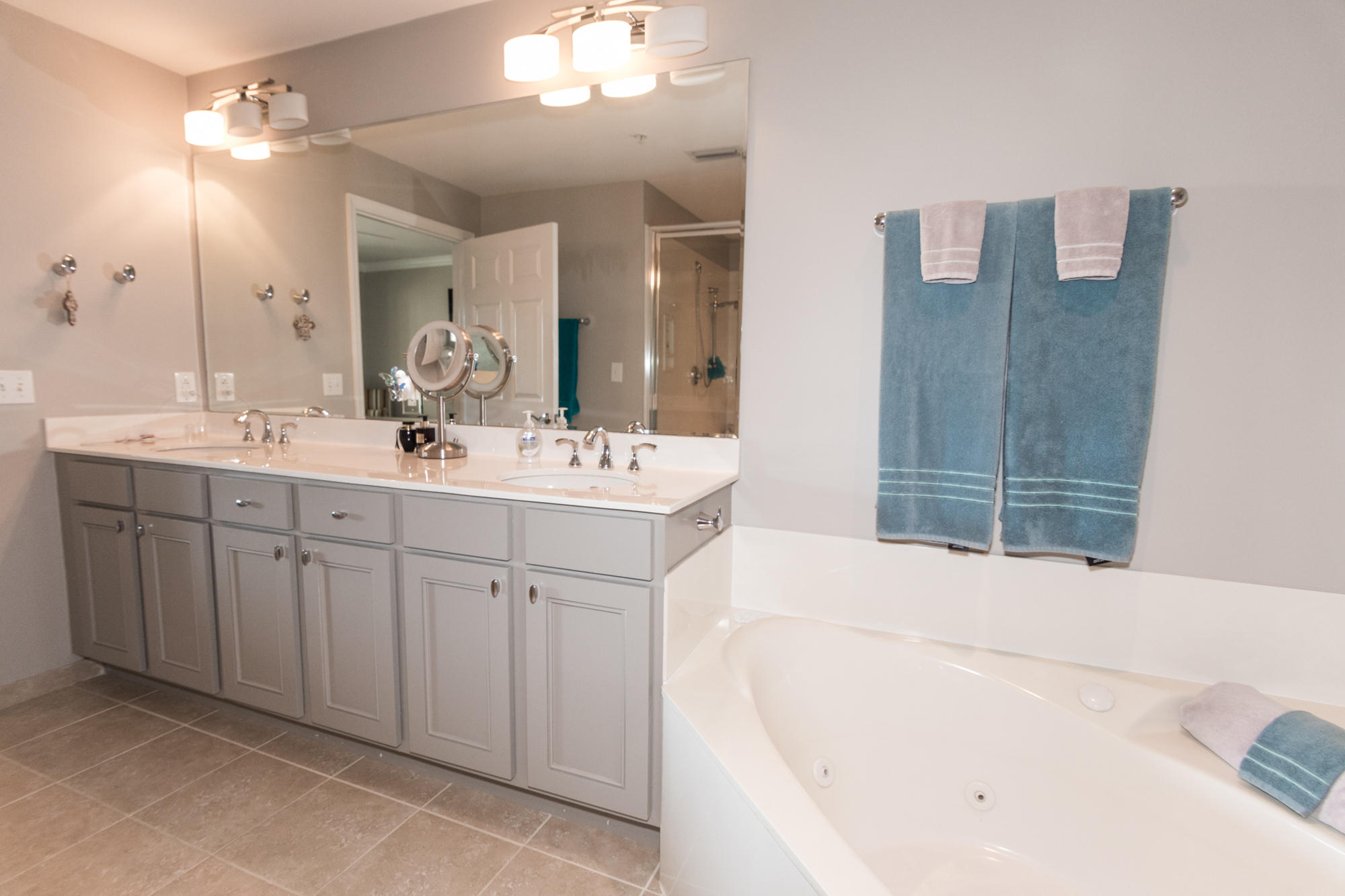 PRESERVE PLACE - Residential