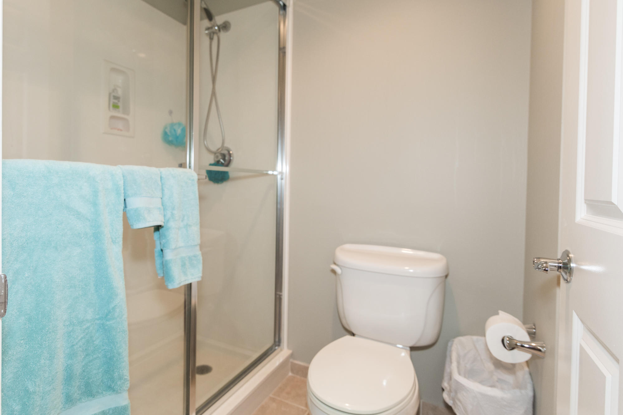 PRESERVE PLACE - Residential