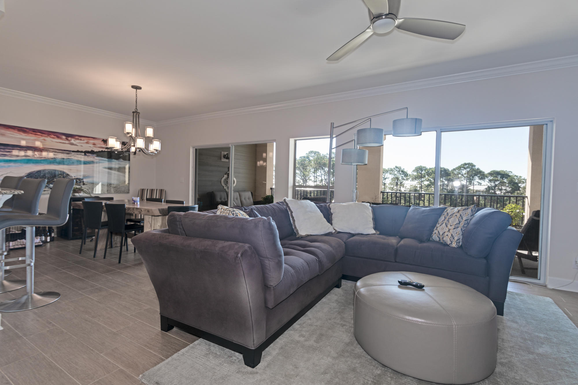 PRESERVE PLACE - Residential