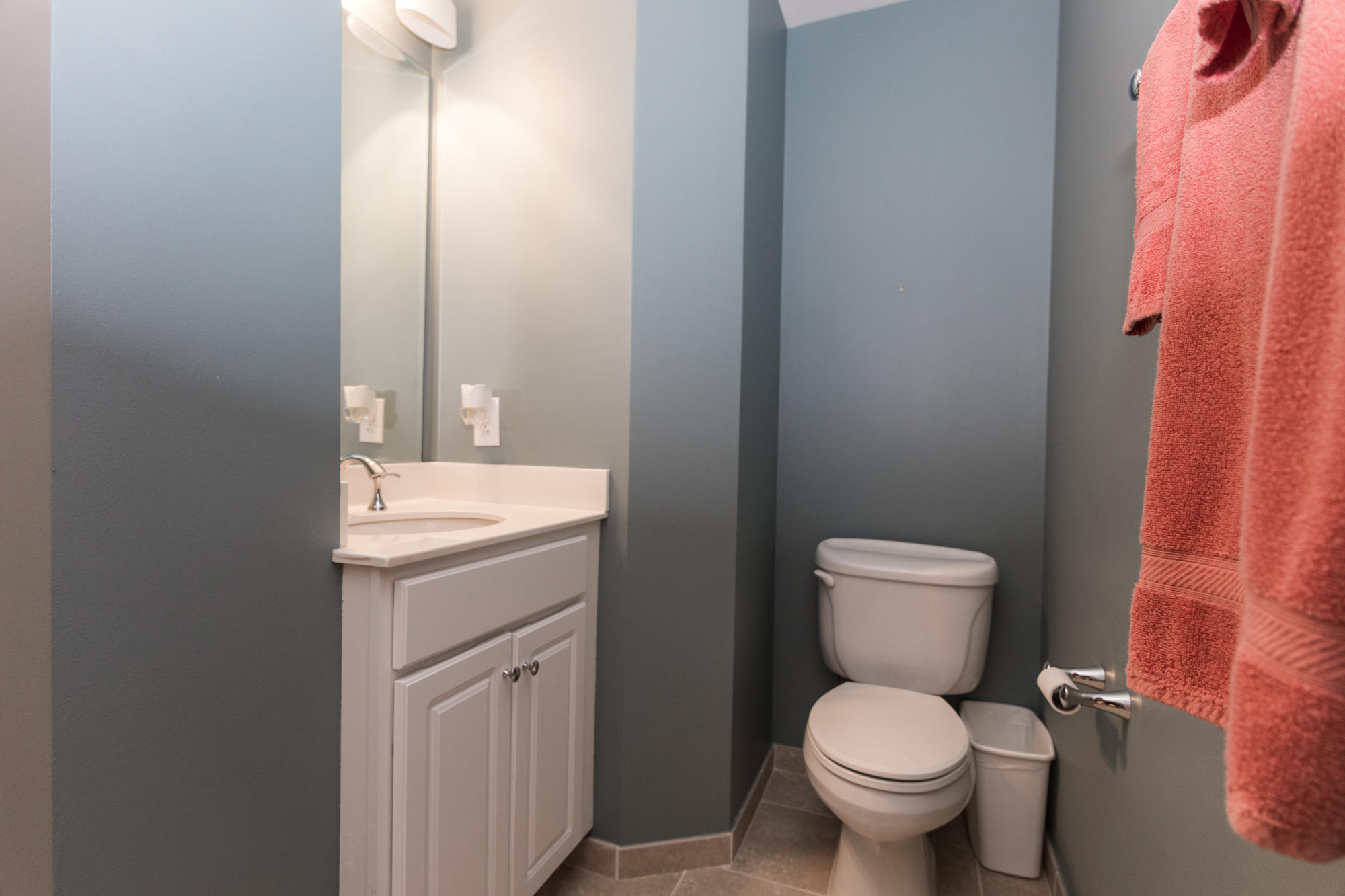 PRESERVE PLACE - Residential