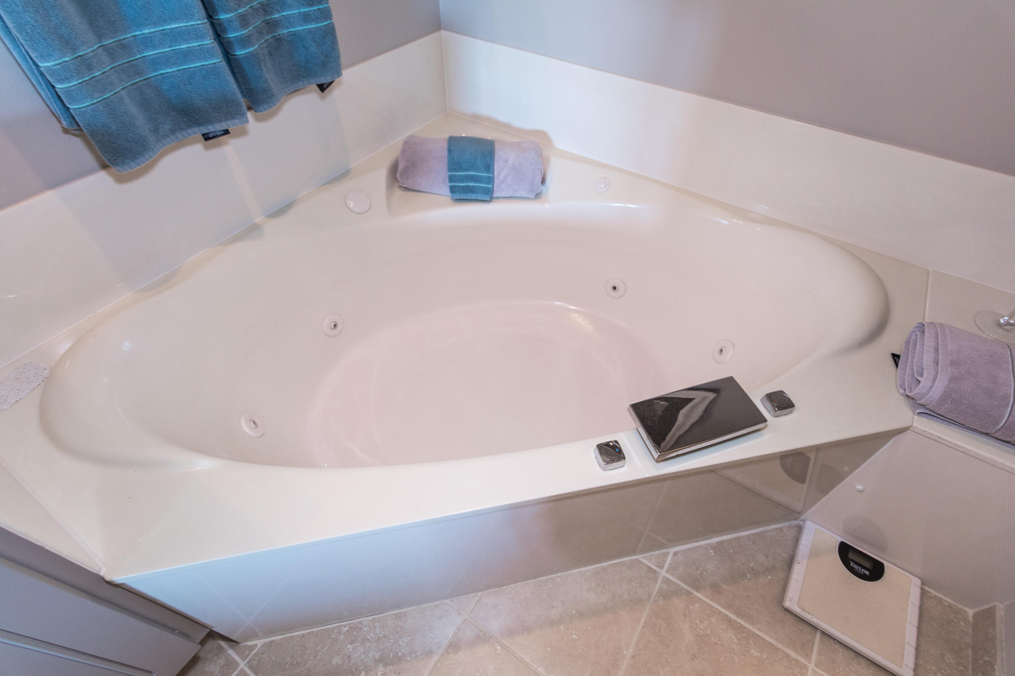 PRESERVE PLACE - Residential