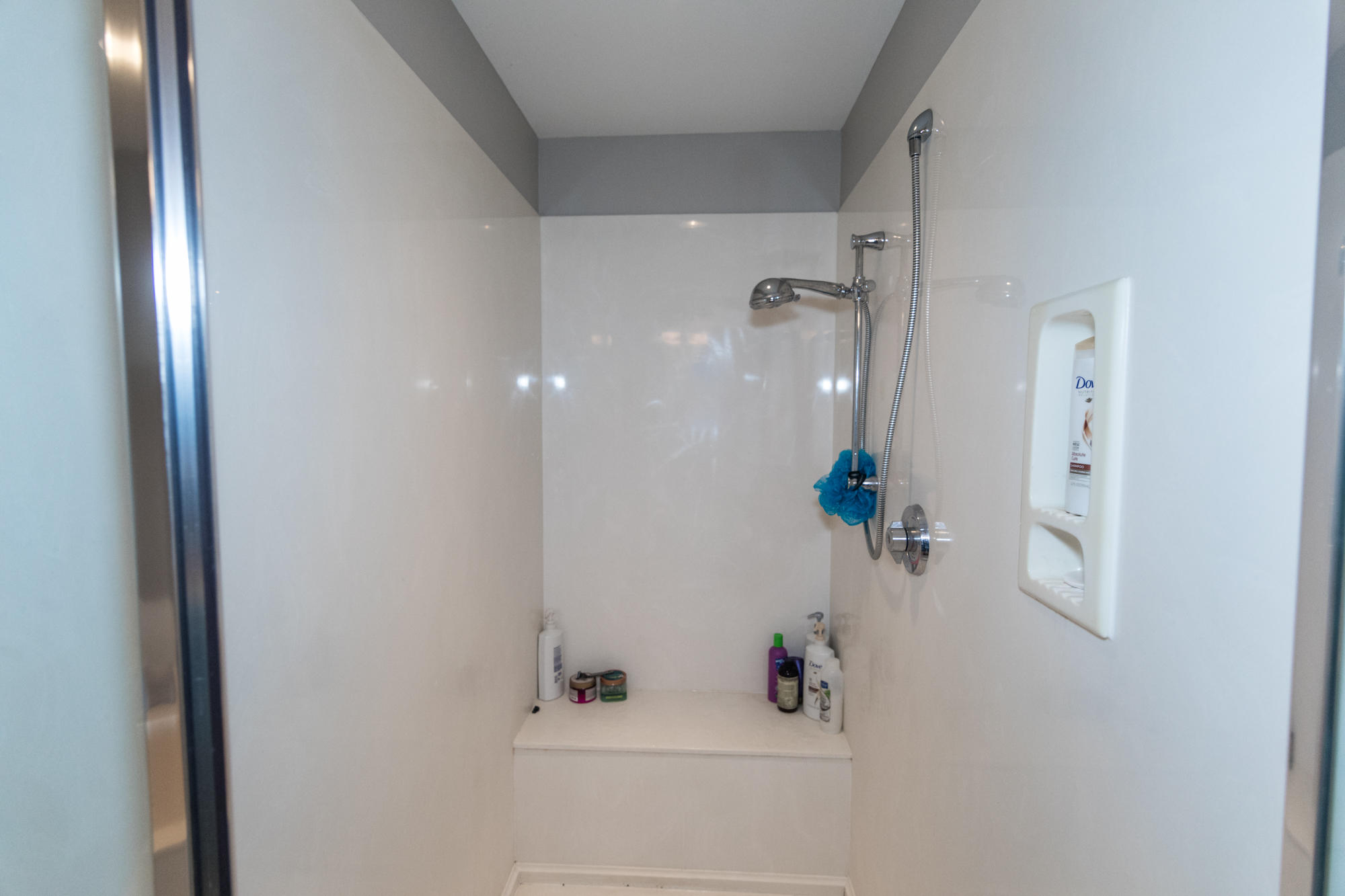 PRESERVE PLACE - Residential