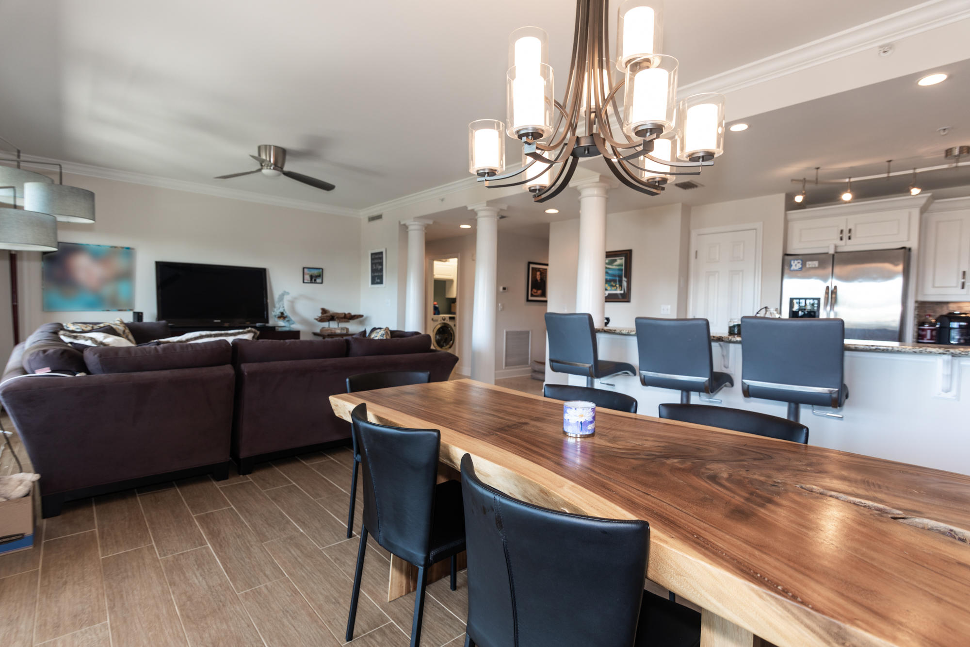 PRESERVE PLACE - Residential