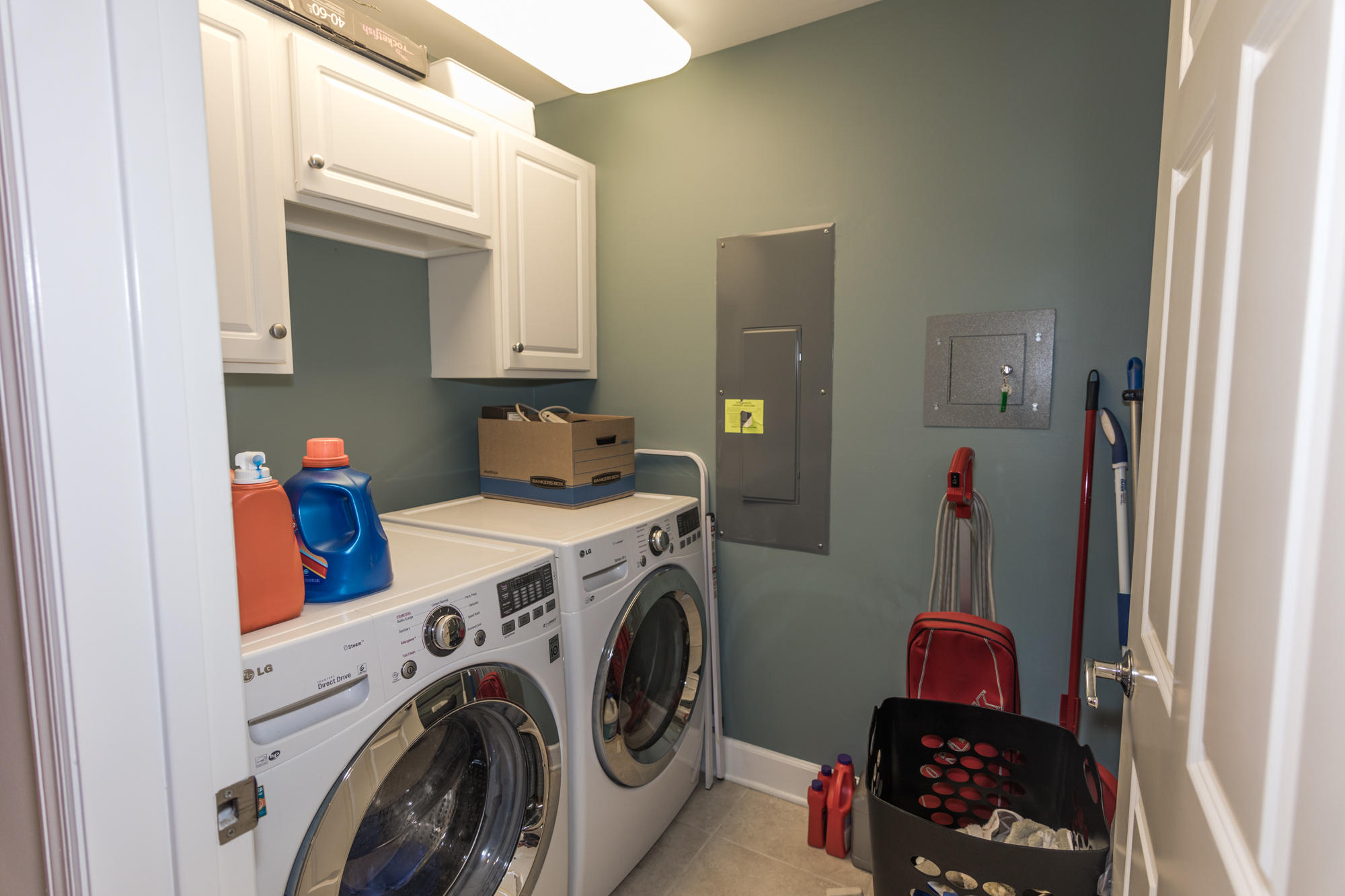 PRESERVE PLACE - Residential