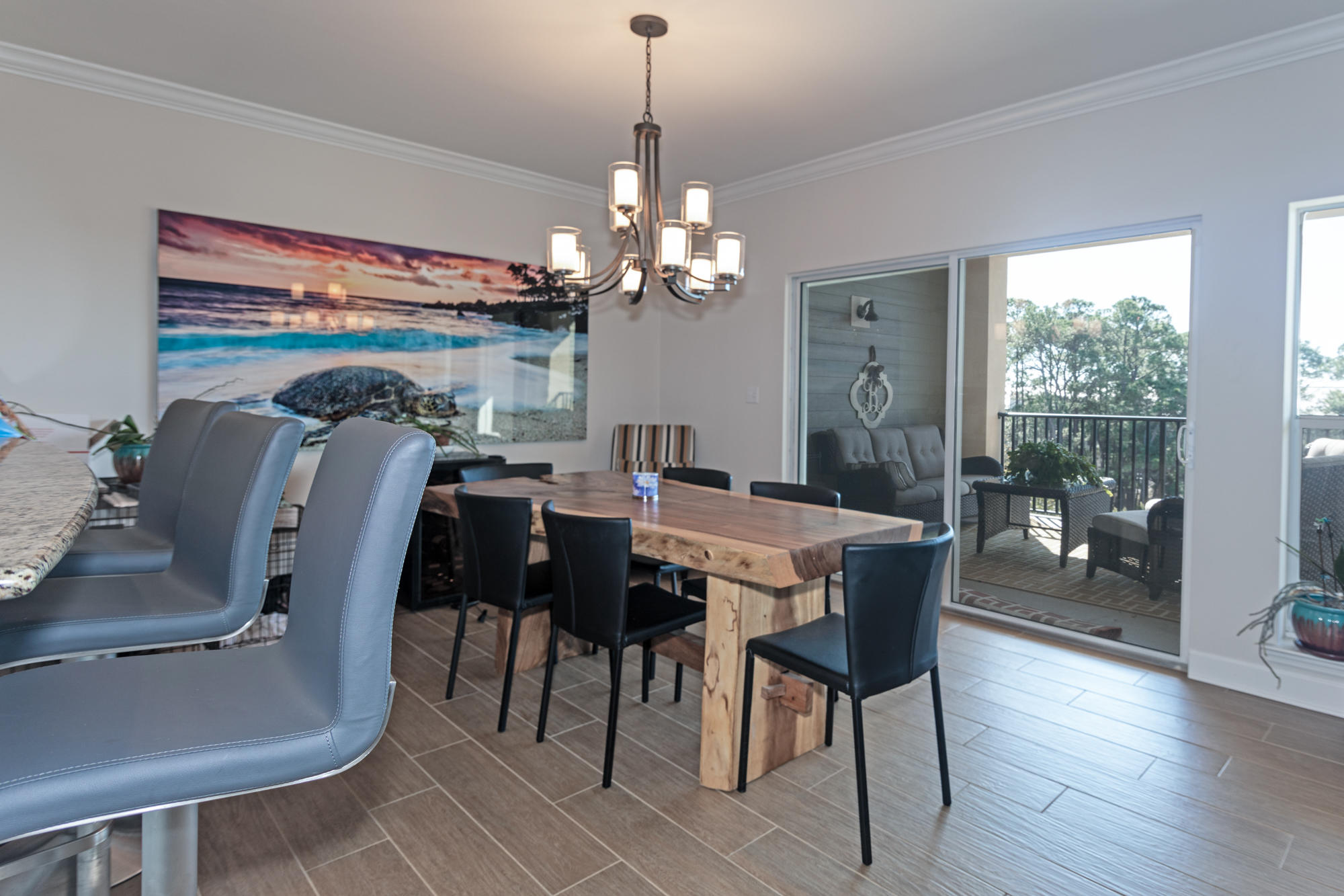 PRESERVE PLACE - Residential