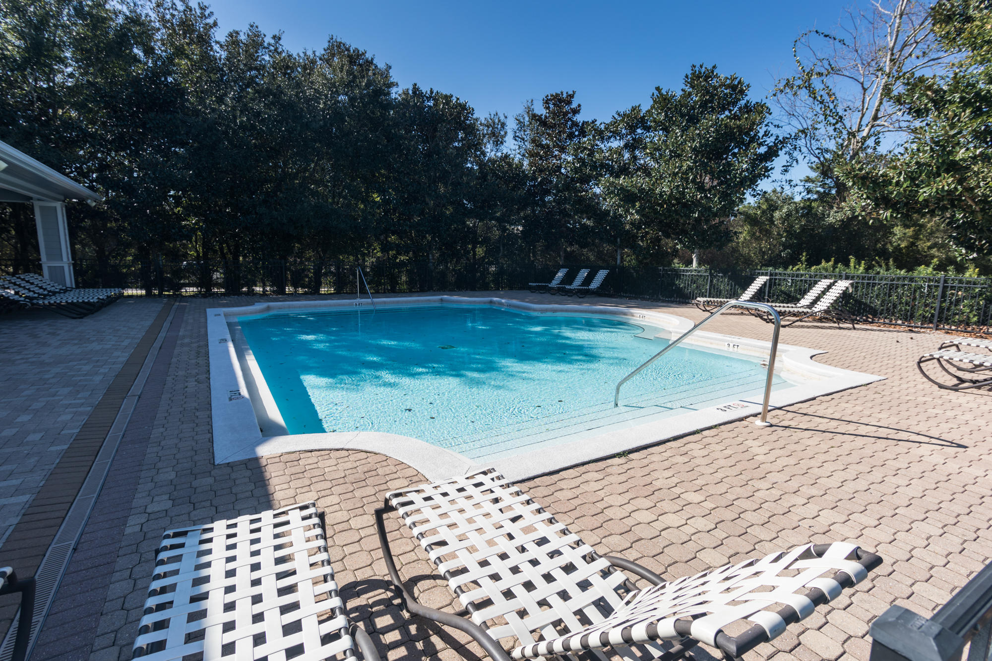 PRESERVE PLACE - Residential