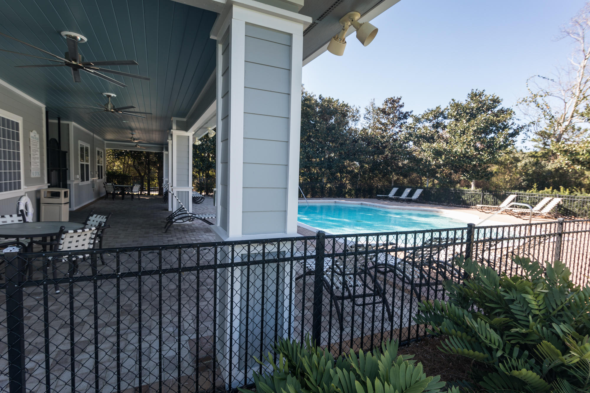 PRESERVE PLACE - Residential