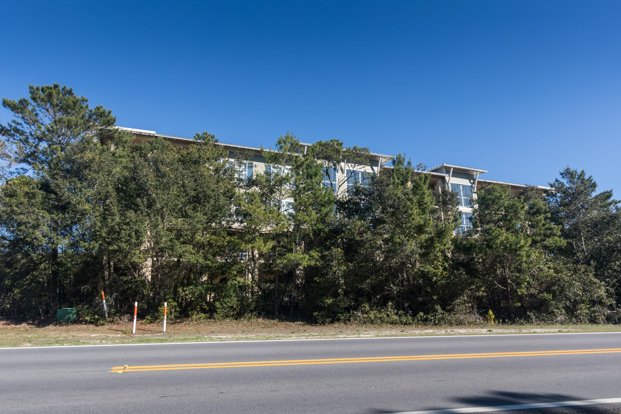 PRESERVE PLACE - Residential