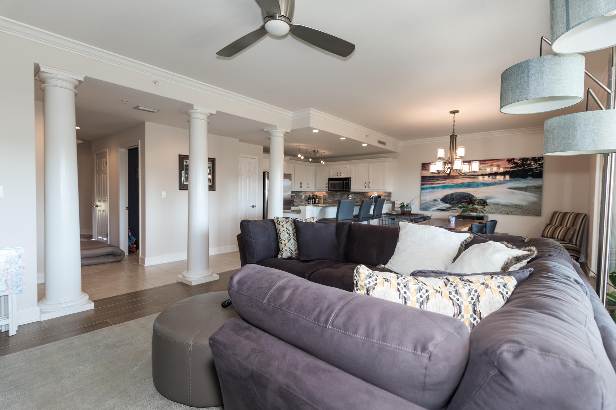 PRESERVE PLACE - Residential