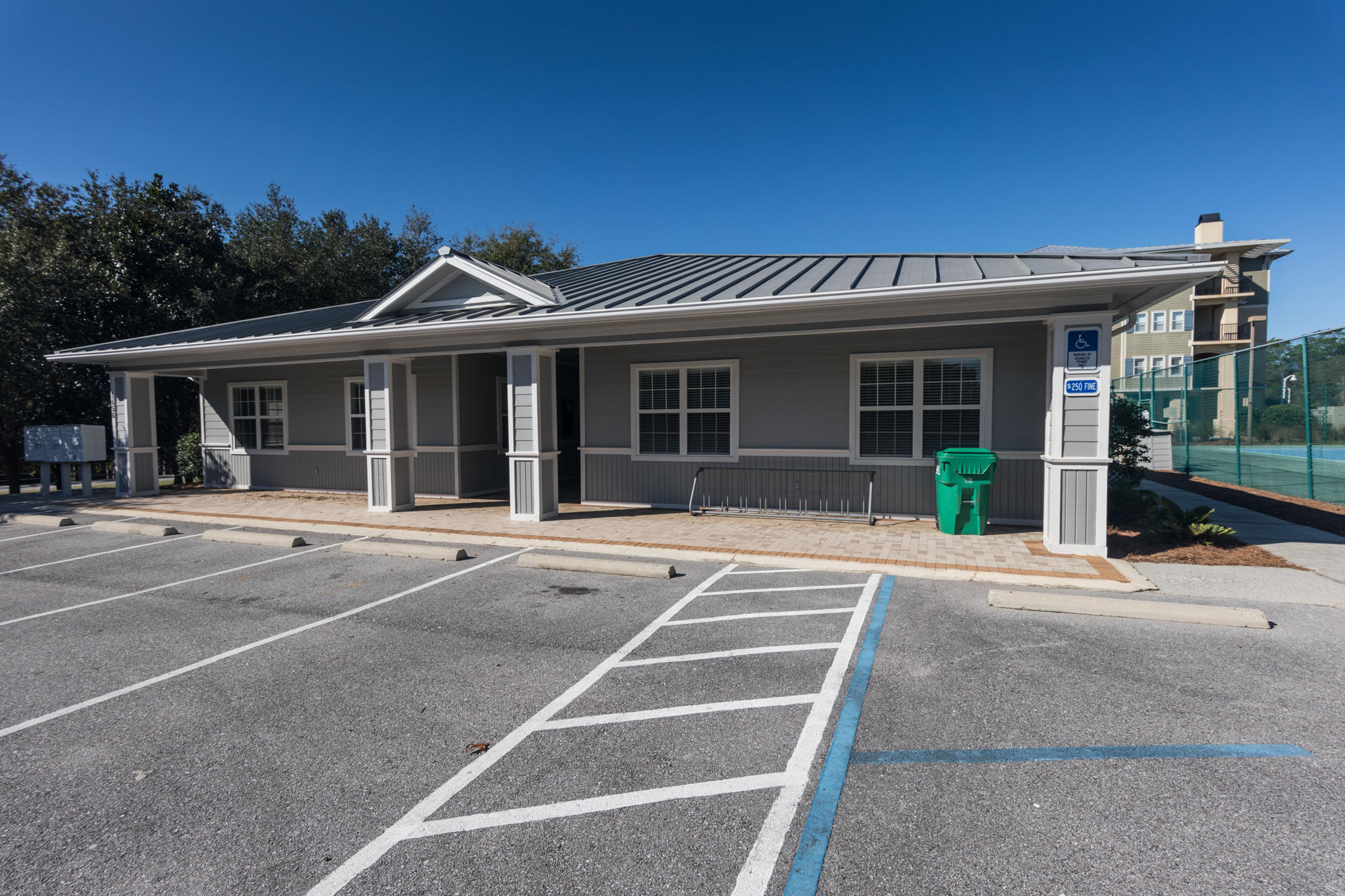 PRESERVE PLACE - Residential