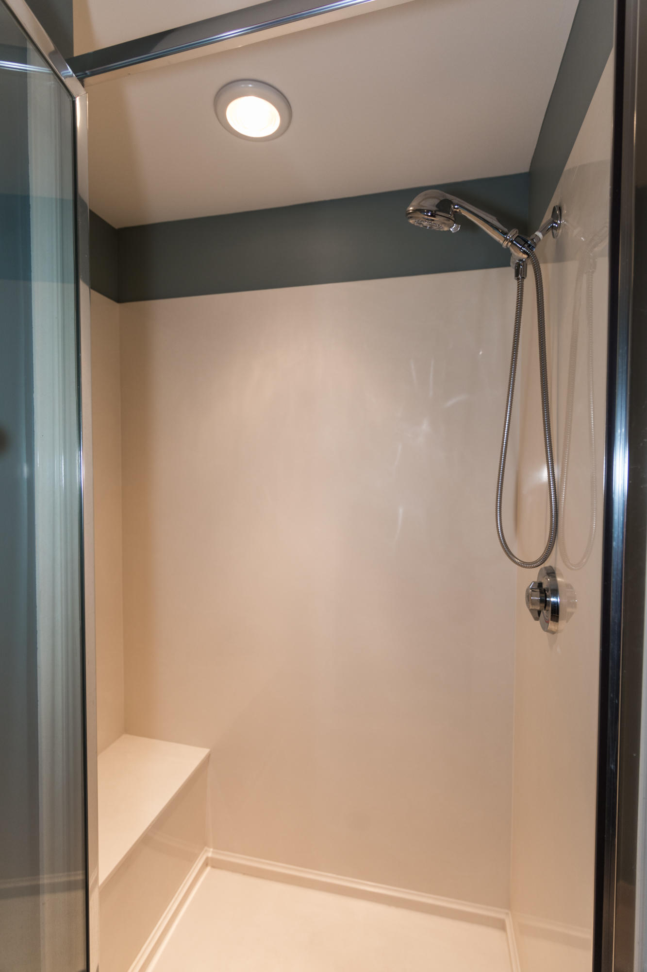 PRESERVE PLACE - Residential