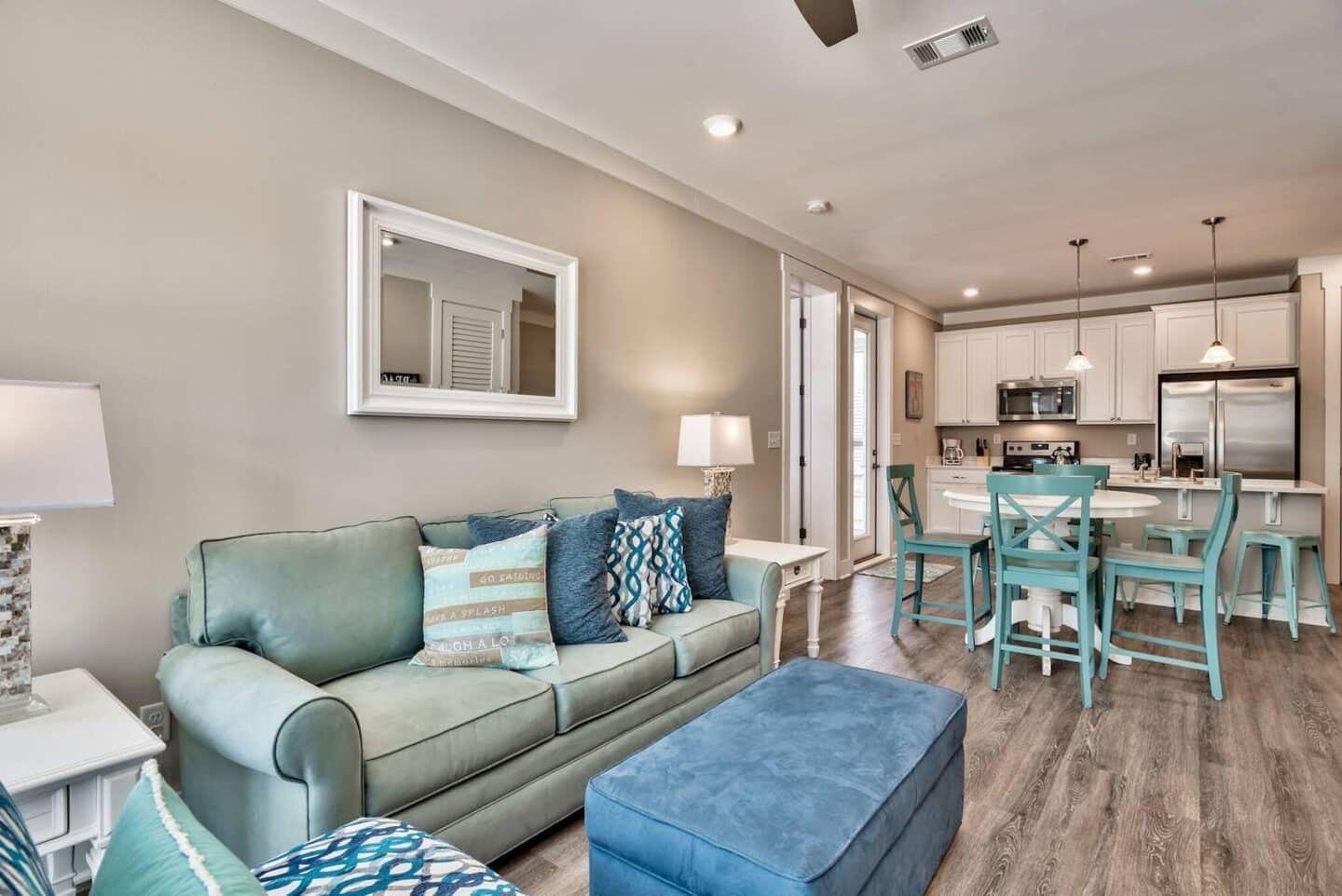 BLue Gulf Resort - Residential