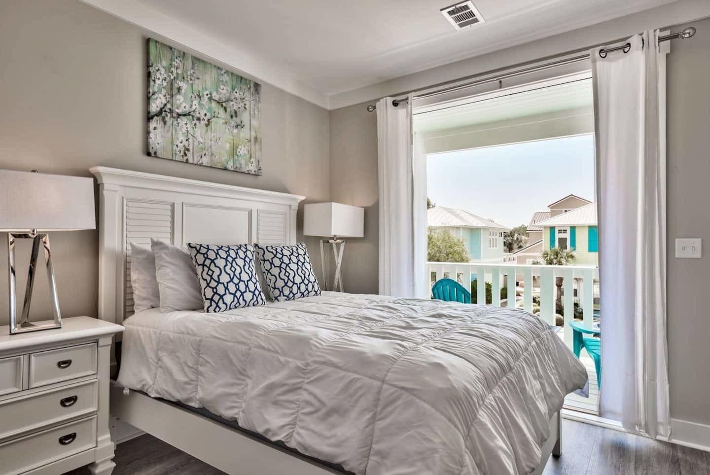 BLue Gulf Resort - Residential