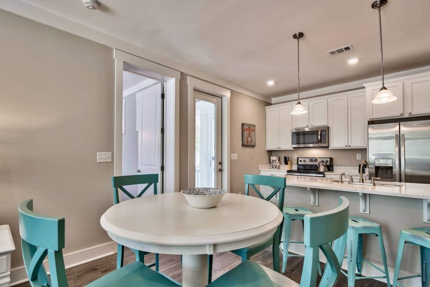 BLue Gulf Resort - Residential