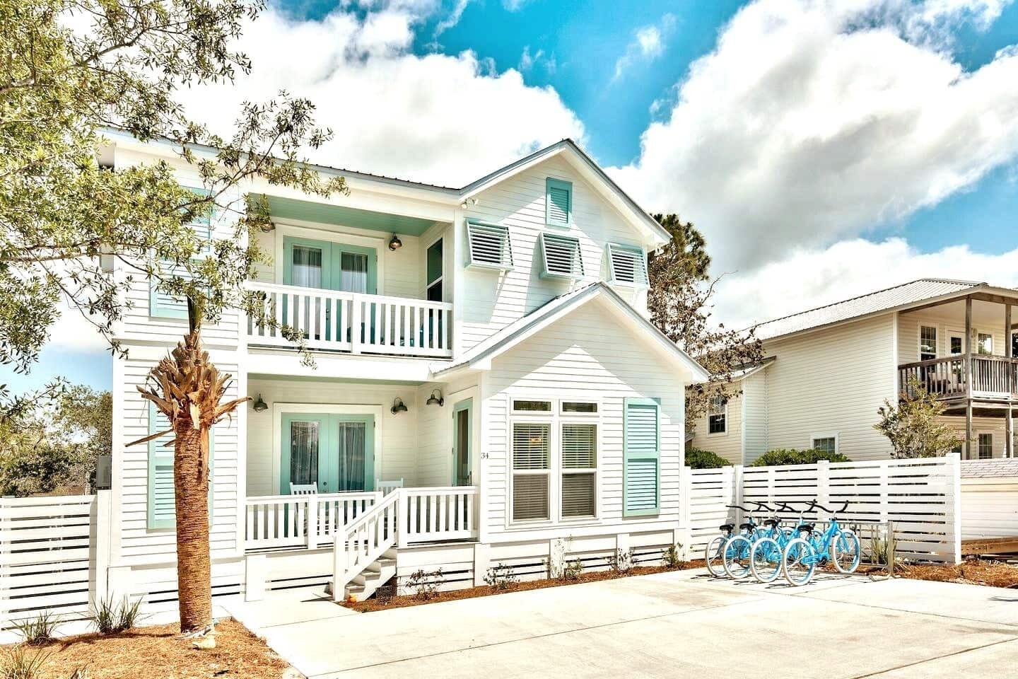 BLue Gulf Resort - Residential