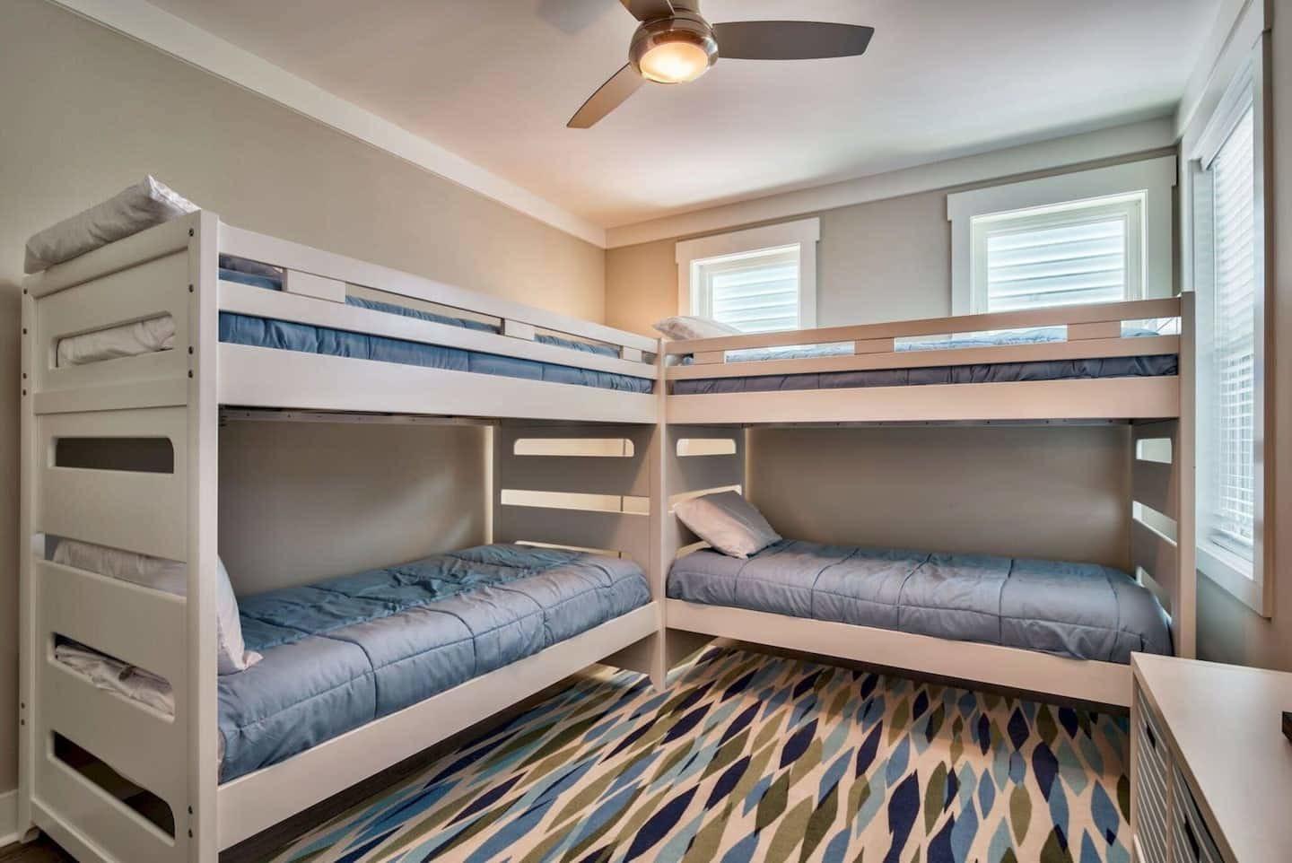 BLue Gulf Resort - Residential